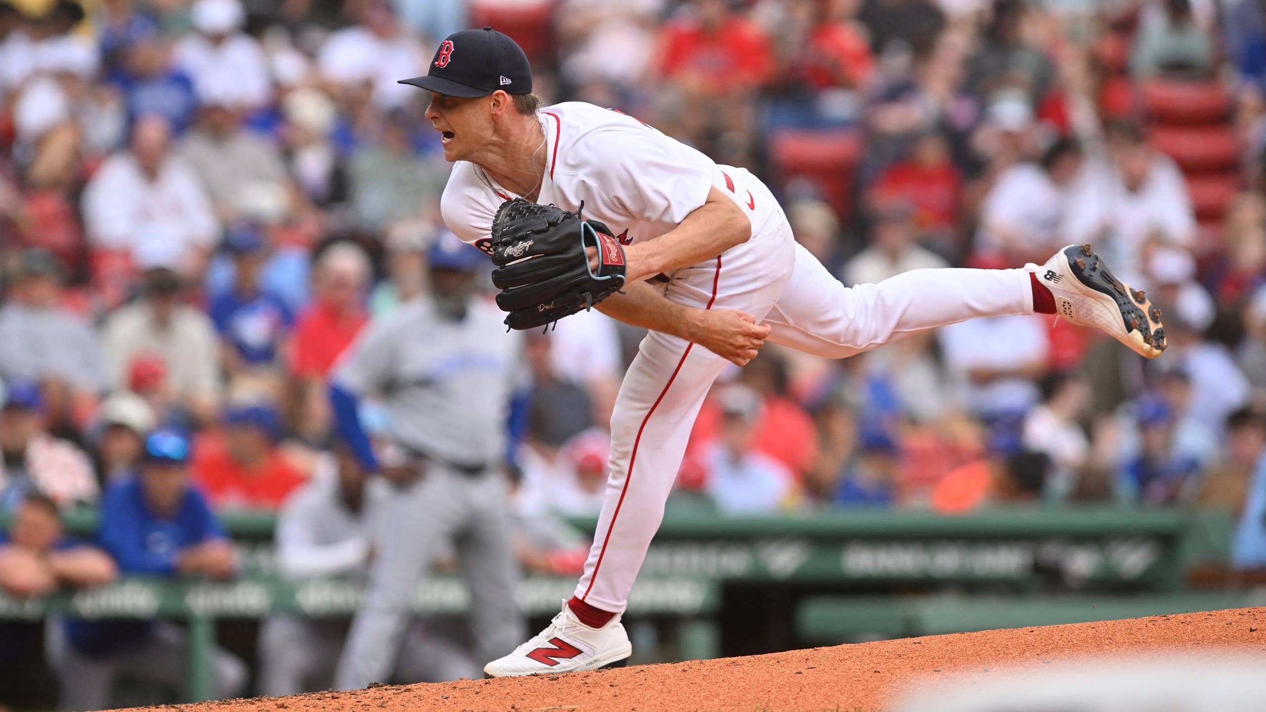 2560x1440 Sonny Gray Addresses Dismal Season for Red Sox