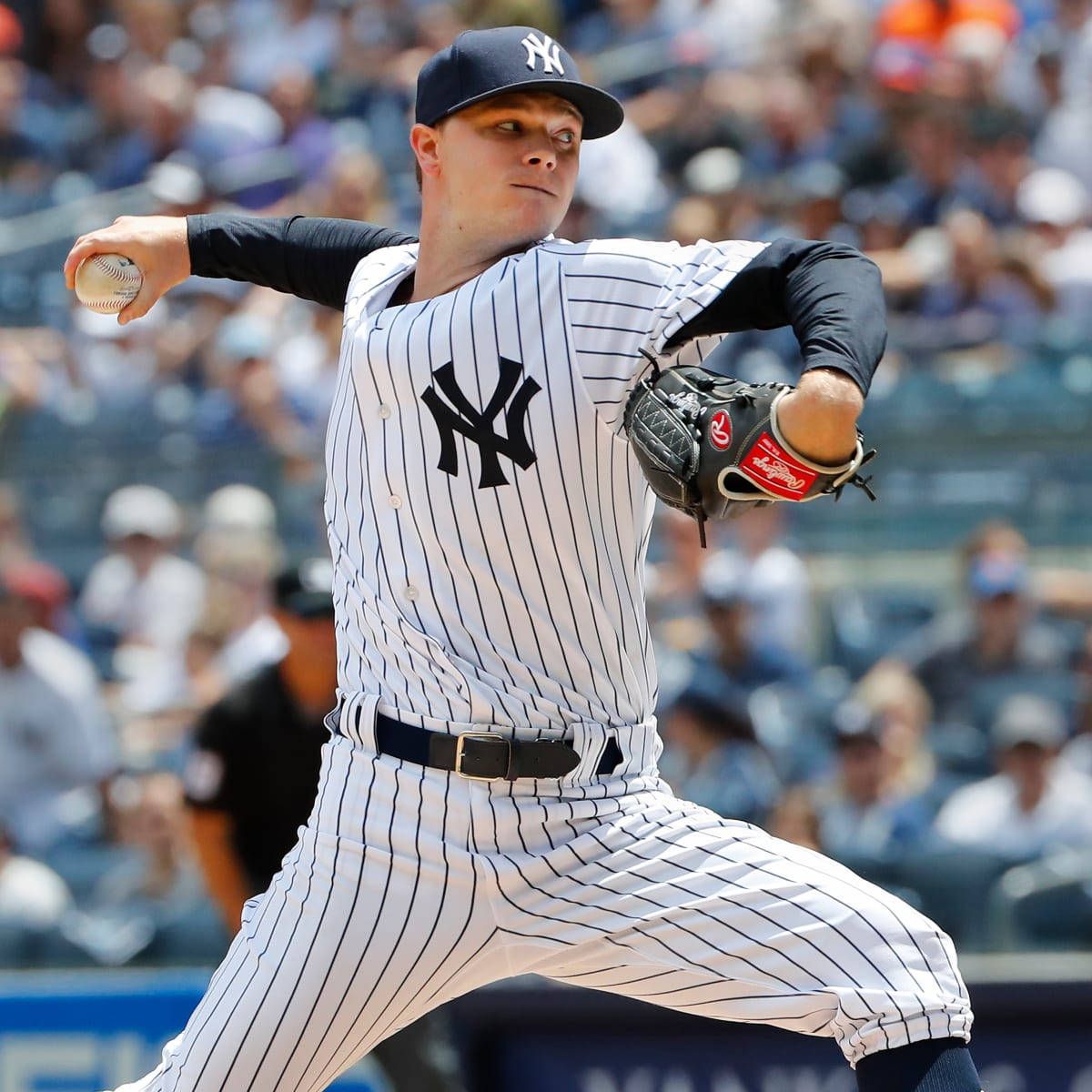 1200x1200 Sonny Gray HD Wallpaper (100++)