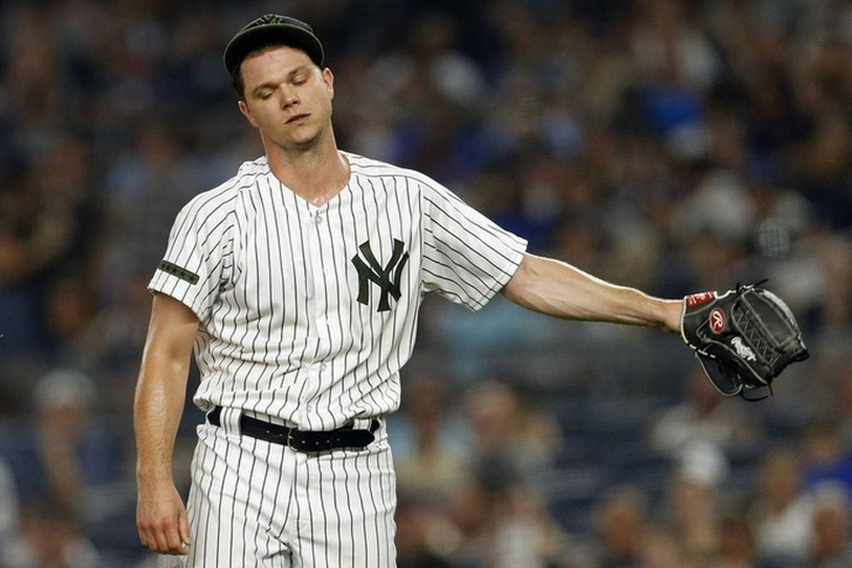 1200x800 Sonny Gray HD Wallpaper (100++)