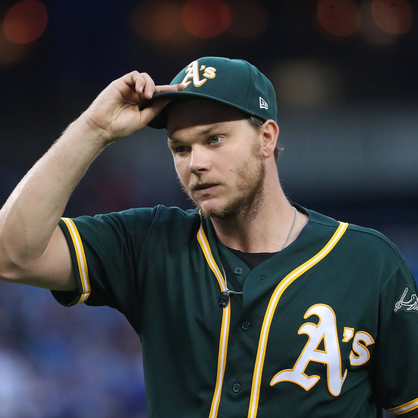 1400x1400 Sonny Gray HD Wallpaper (100++)