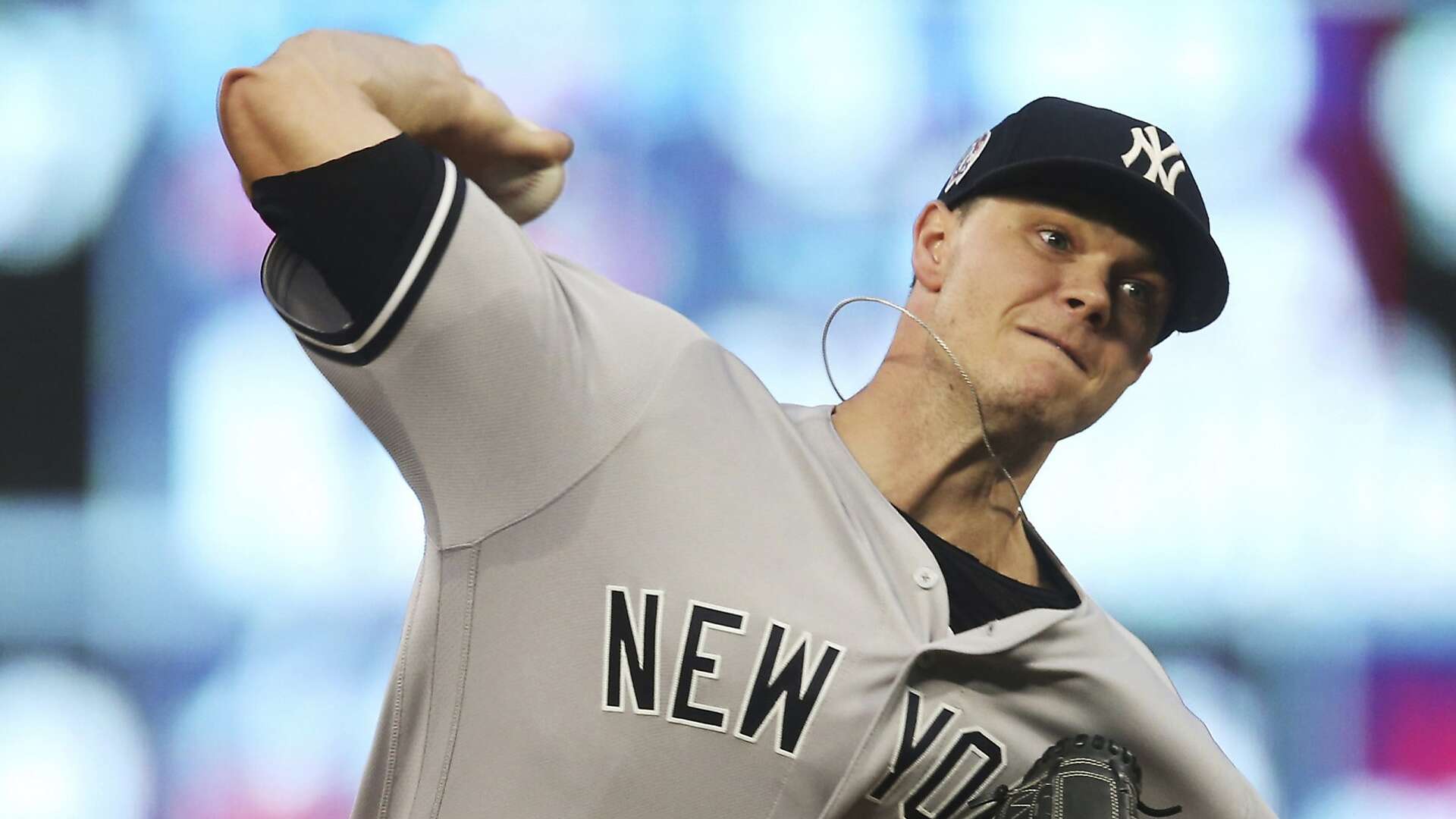 1920x1080 Ex A's Ace Sonny Gray Not On NY Roster; He's Unsurprised By Oakland's Year