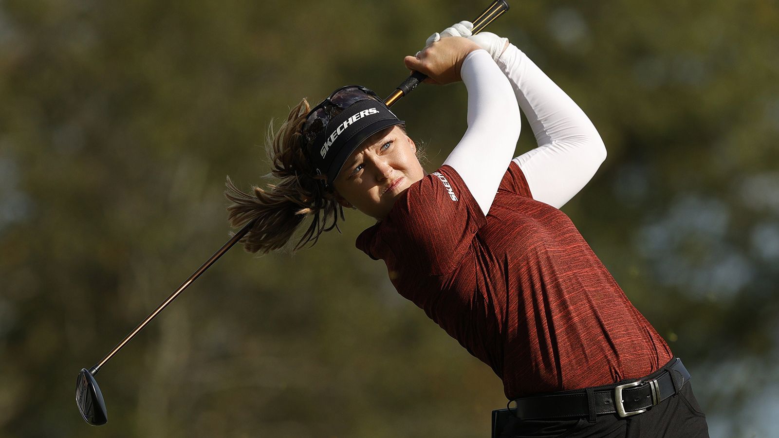 1600x900 Brooke Henderson makes big equipment switch