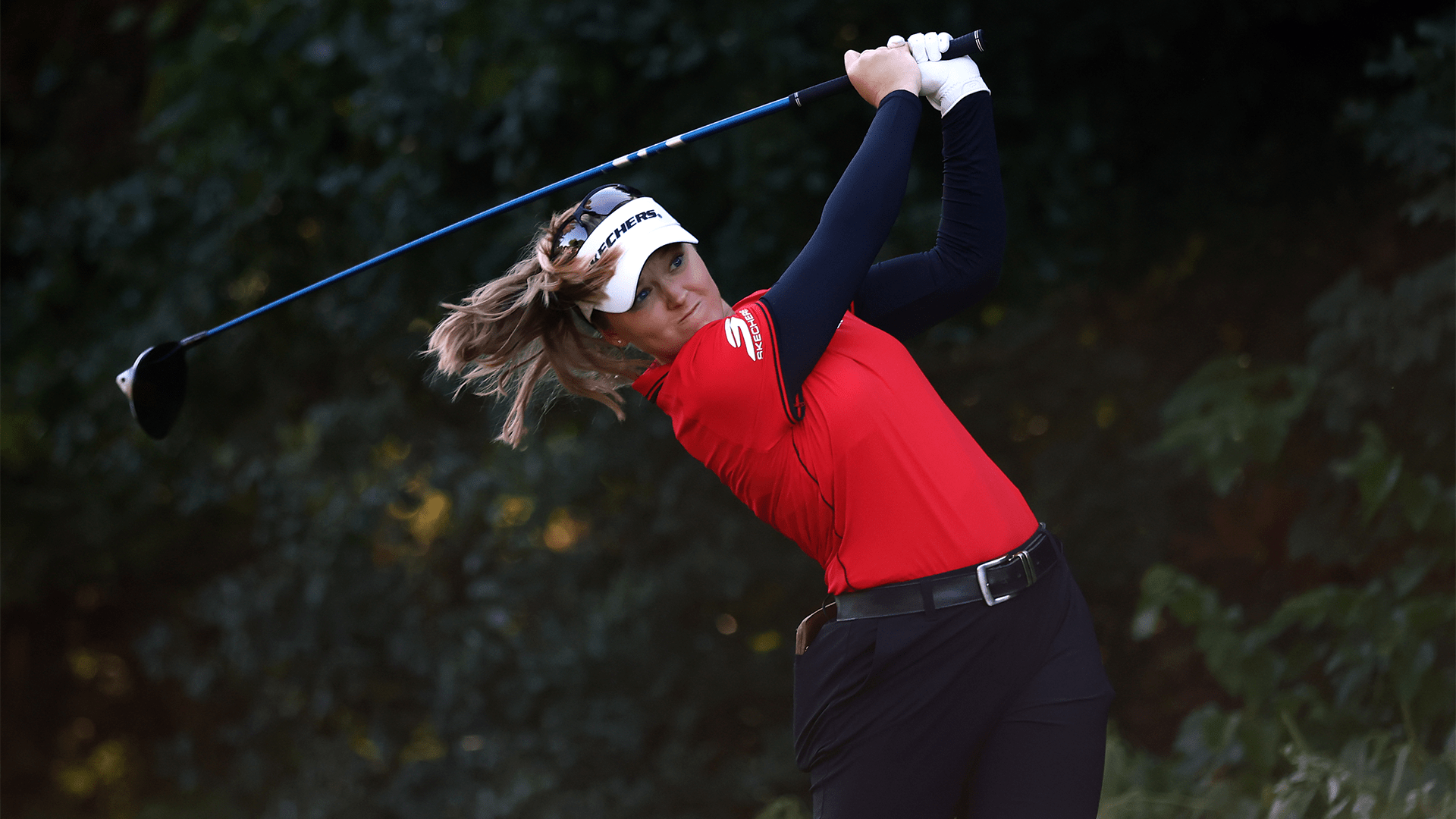 1920x1080 Canada's Brooke Henderson moves into a tie for fifth at CPKC Women's Open Women's Open