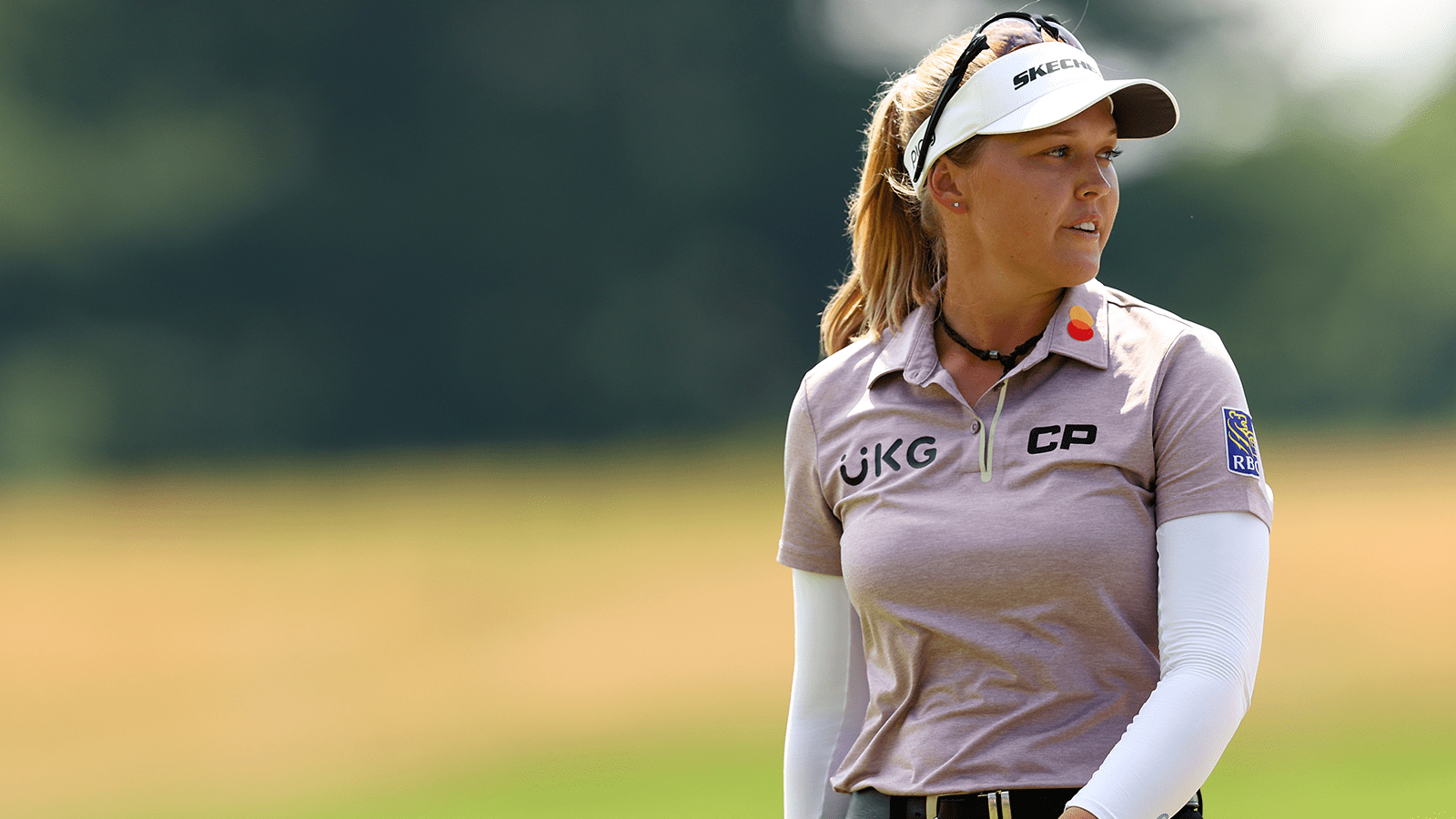 1600x900 Struggling To Hit Solid Iron Shots? Hold It Like Brooke Henderson