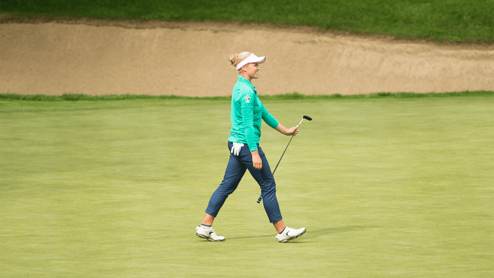 1600x900 Brooke Henderson Looks for a Major Return