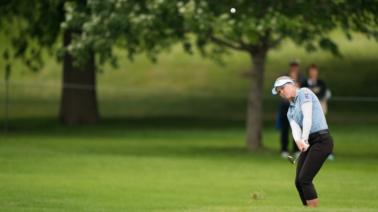 1600x900 Copy These Three Keys to Chip Like Brooke Henderson