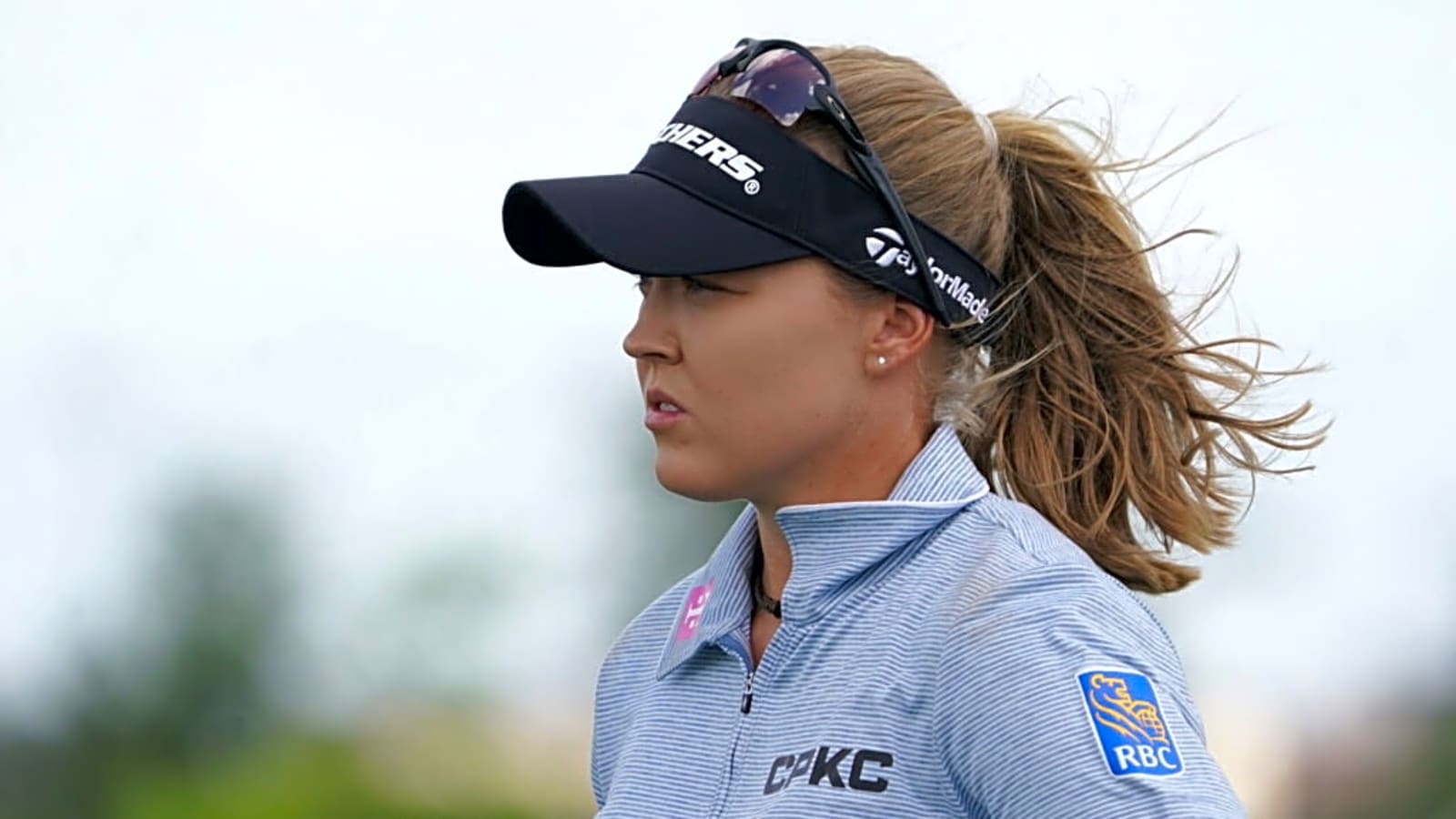 1600x900 She Really Taught Me': Brooke Henderson Shares Honest Feelings About Her LPGA Tour Beginnings