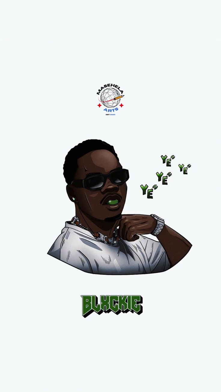 736x1308 Blxckie