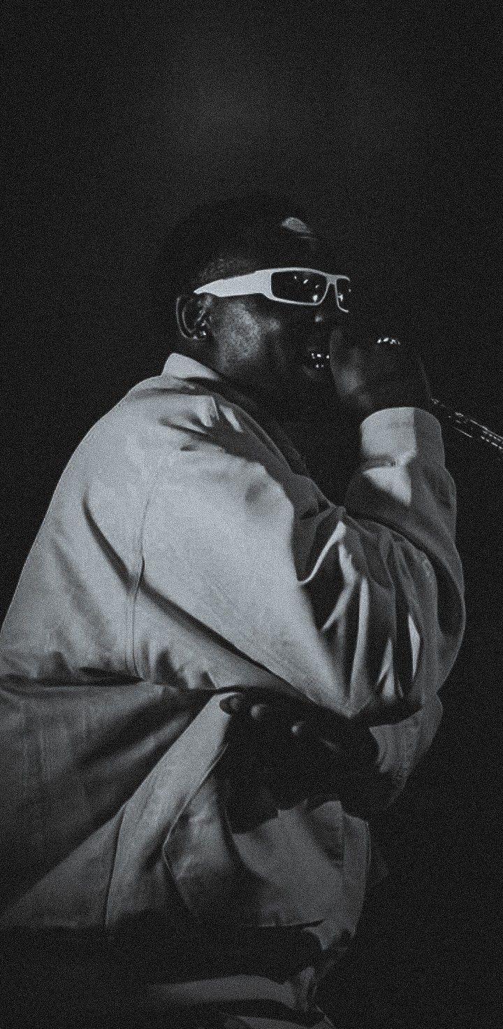 720x1471 Blxckie ideas. seyi vibez wallpaper, hip hop, blxckie rapper