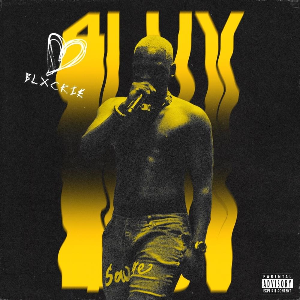 1000x1000 Blxckie (Deluxe) Lyrics and Tracklist