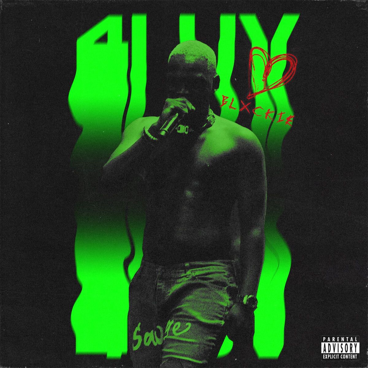 1200x1200 Blxckie: albums, songs, concerts