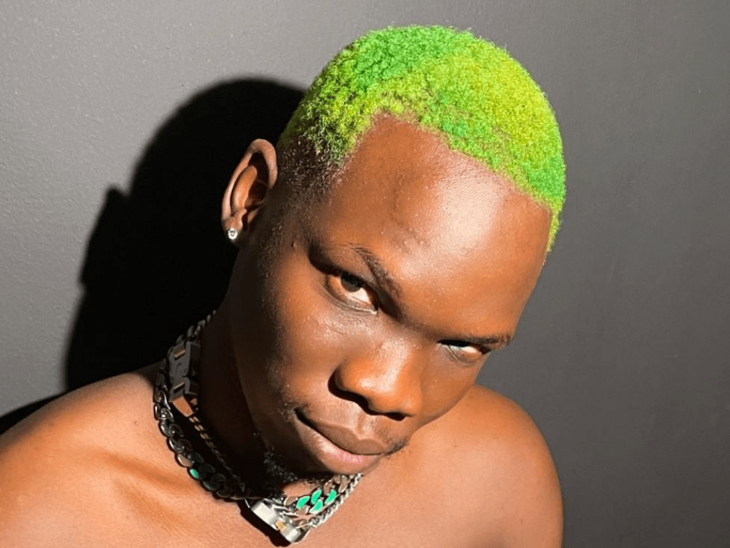 1024x768 BLXCKIE OPENS UP ON NEW SONG COLD AND SHARES DATE FOR HIS UPCOMING EP