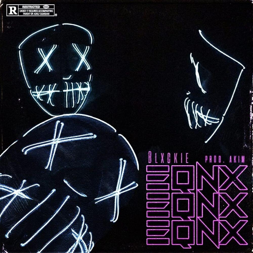 1000x1000 Blxckie +++ Lyrics and Tracklist