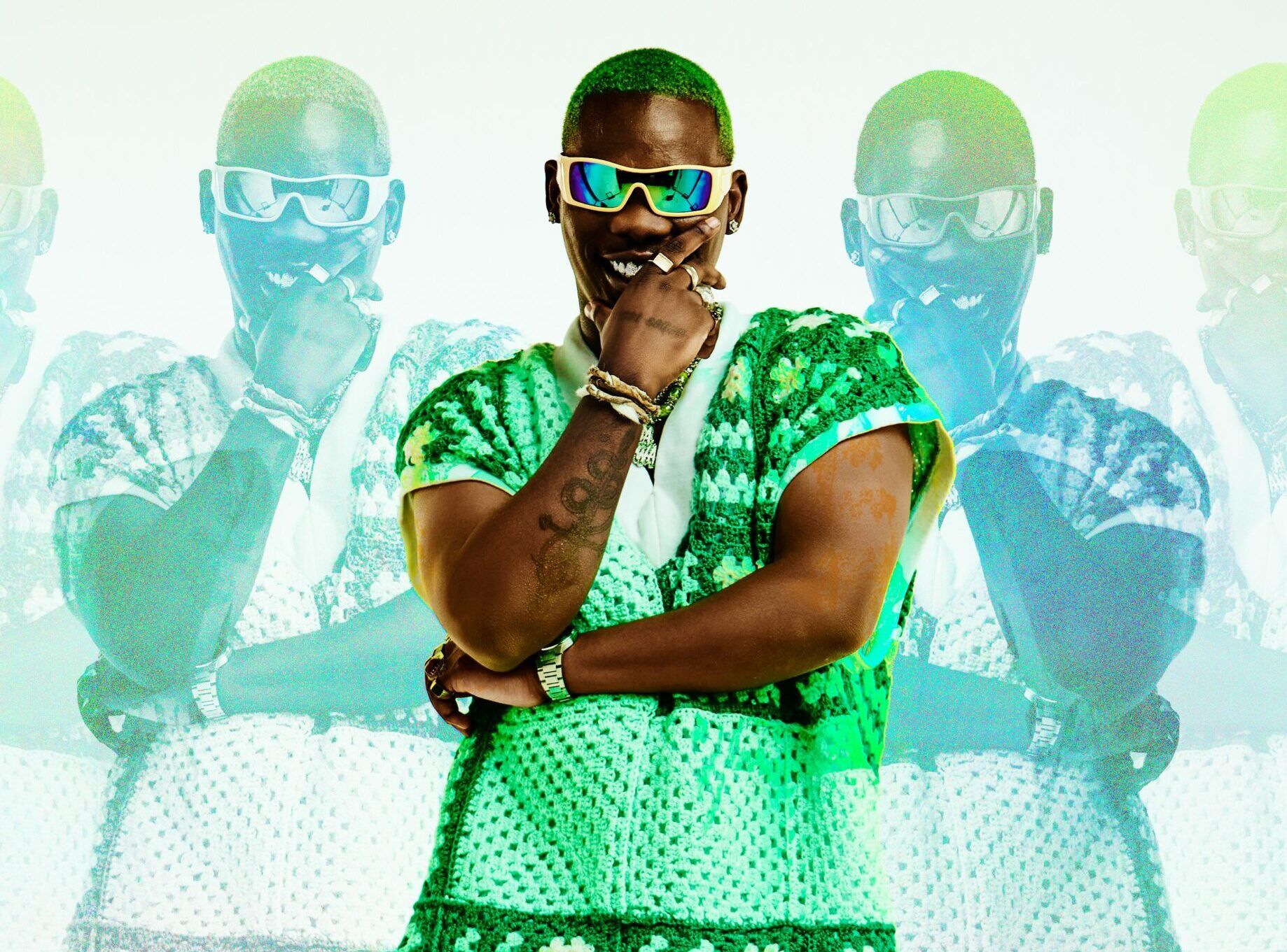 1838x1361 BLXCKIE COLLABORATES WITH GRAMMY NOMINATED PRODUCERS 'TAKE A DAYTRIP' TO DROP NEW MUSIC FOR SPRITE LIMELIGHT SEASON THREE IN SOUTH AFRICA