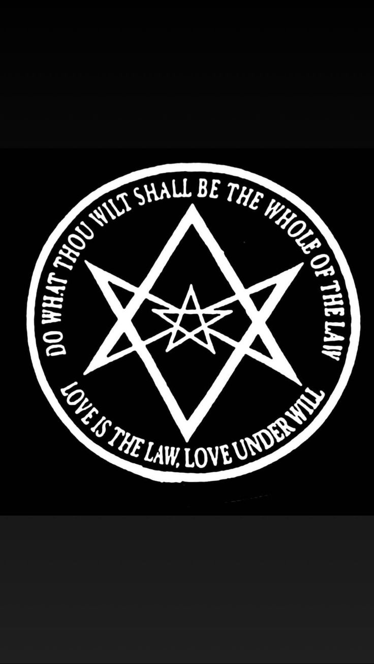 736x1308 Unicursal hexagram wallpaper. Satanic symbols meaning, Luciferian symbols, Pentagram