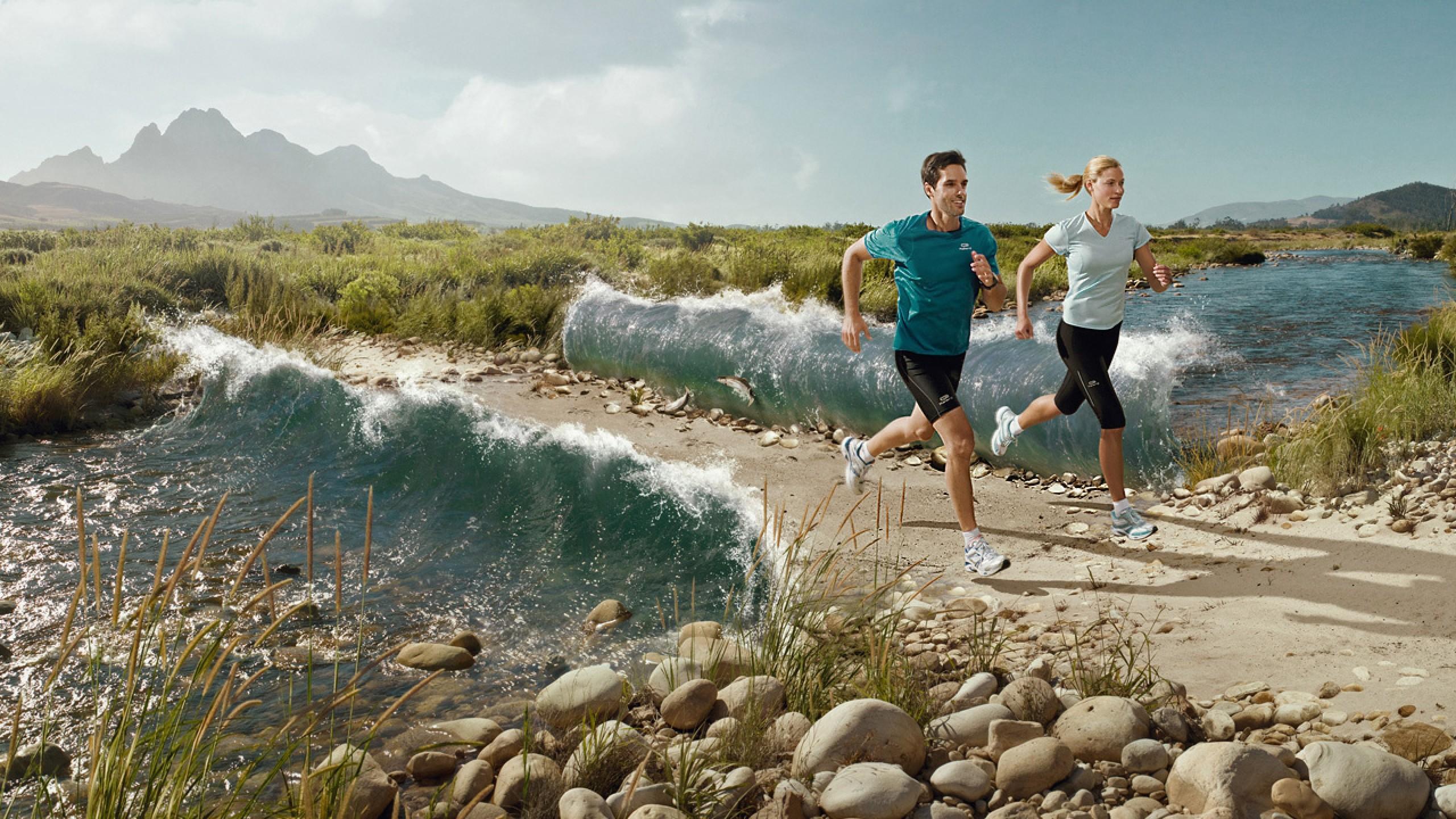 2560x1440 Decathlon Wallpaper