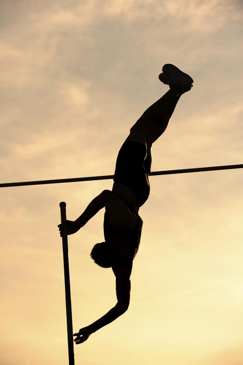 799x1200 Decathlon: the Art of Scoring Points. Maths and Sport