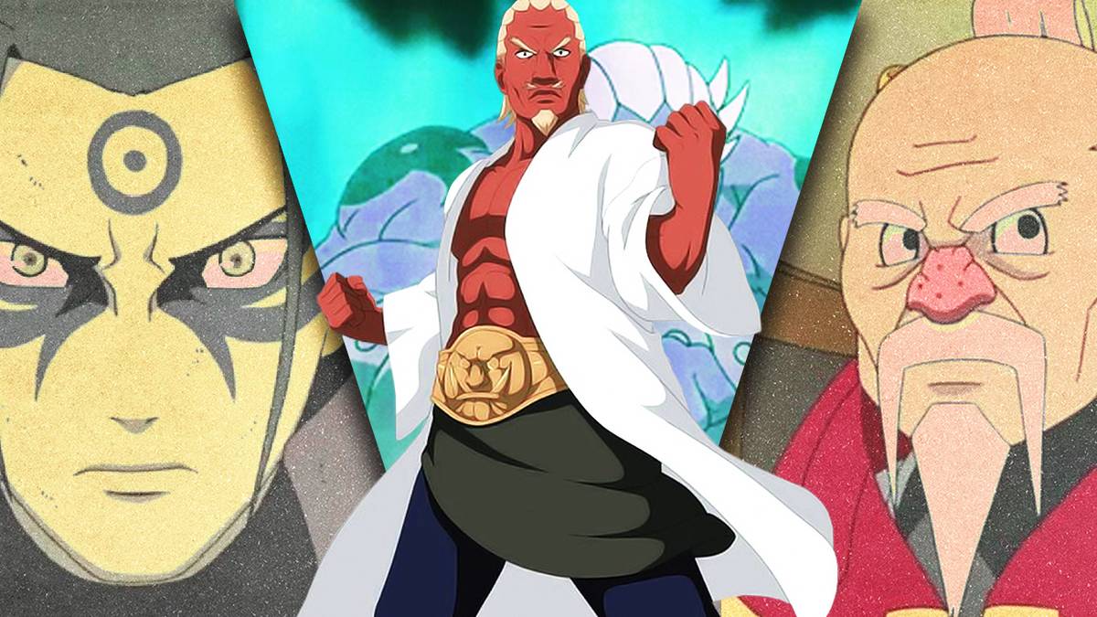 1200x675 Strongest Kage In Naruto