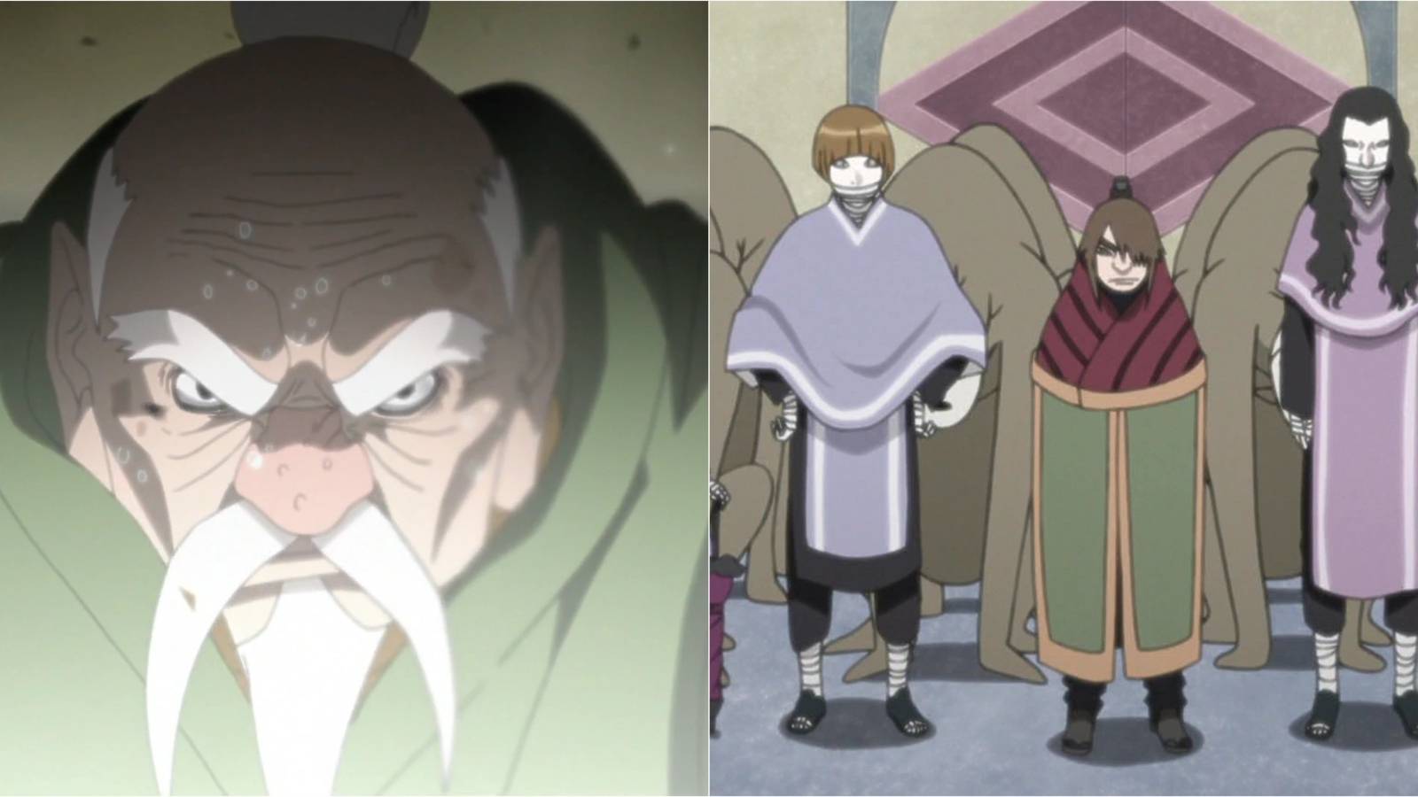 1600x900 Boruto: The Third Tsuchikage's Fabrications, Explained