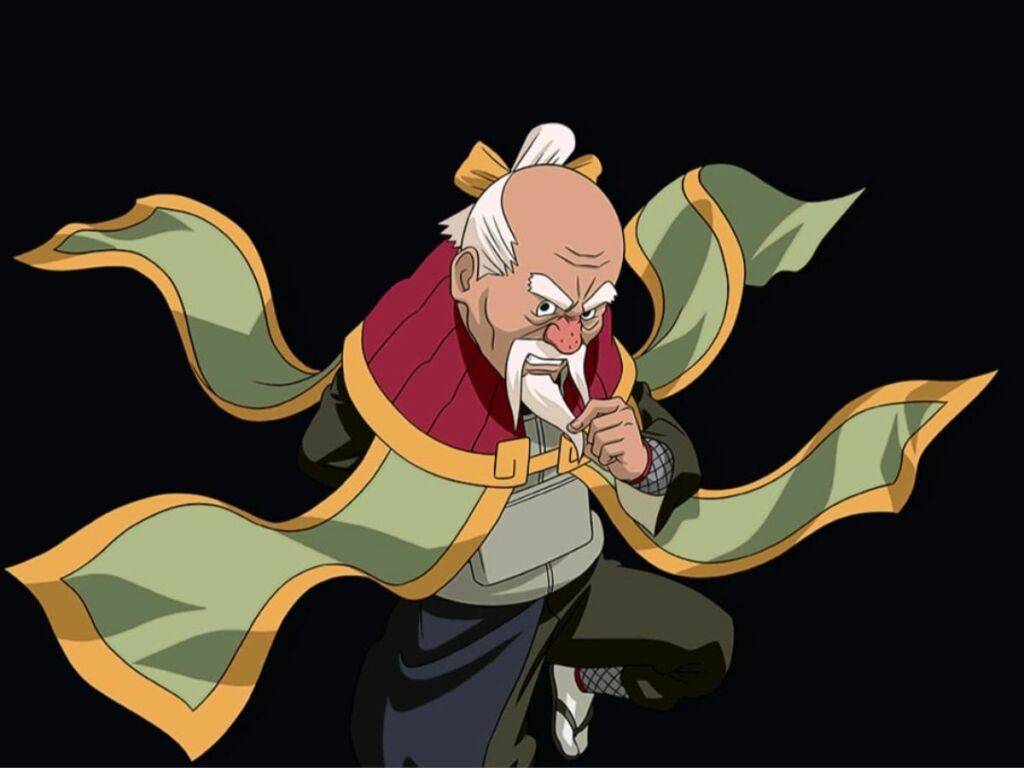 1024x768 How Many 'Naruto' Characters Have Died In 'Boruto: Naruto Next Generation' Till Now?