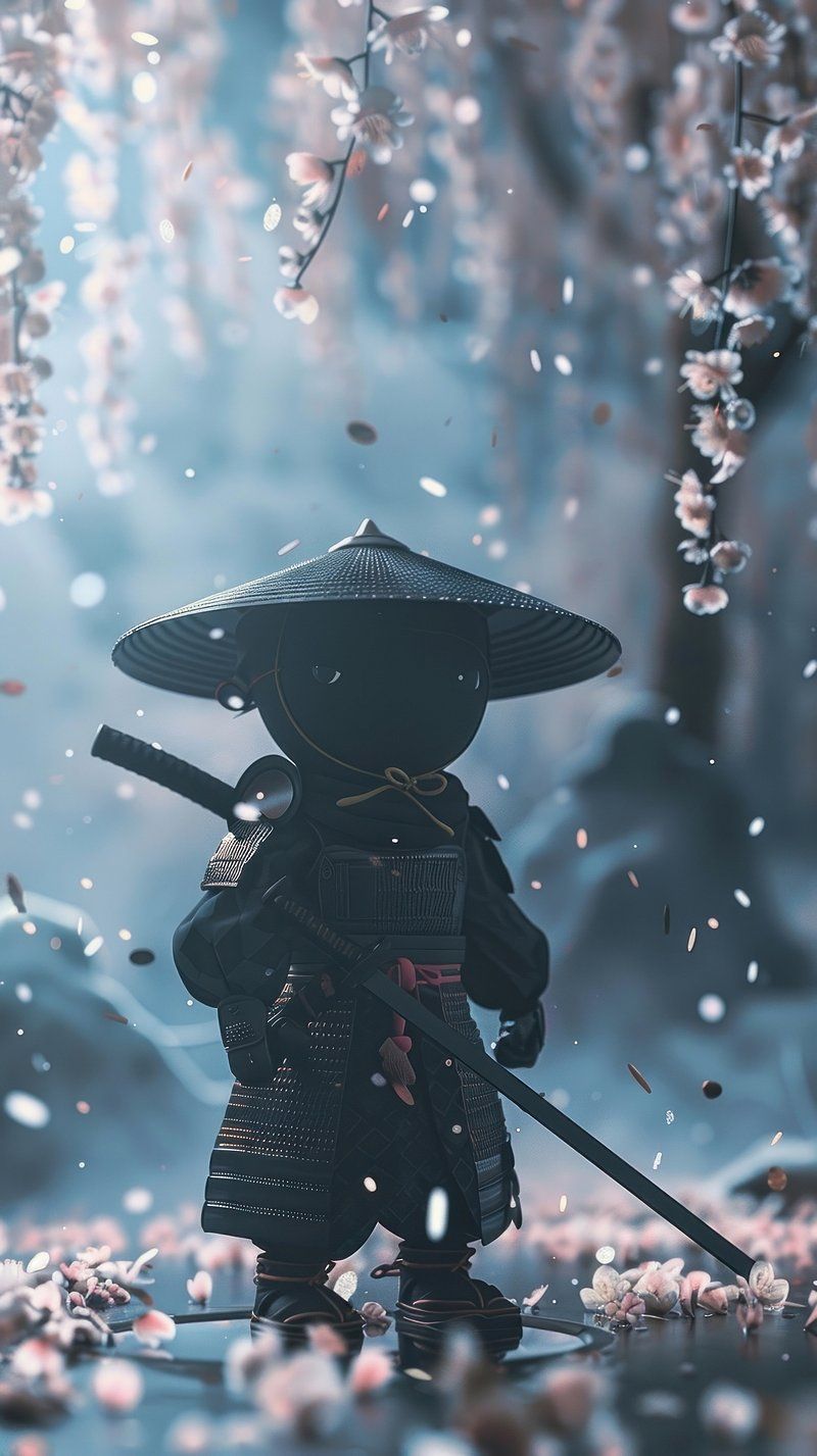800x1427 iPhone Wallpaper Anime Wallpaper