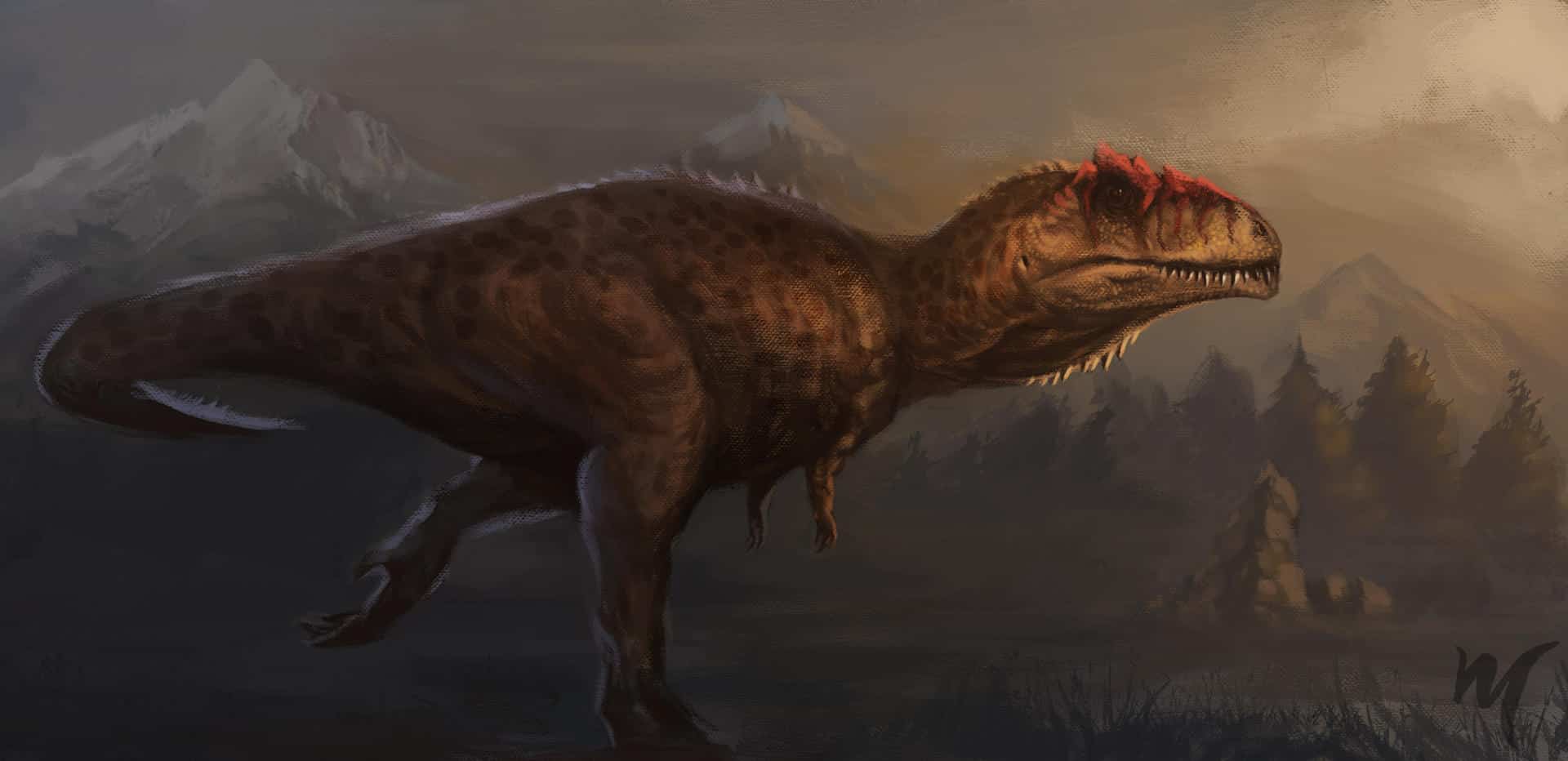 1920x932 Giganotosaurus: The Largest Carnivorous Dinosaur