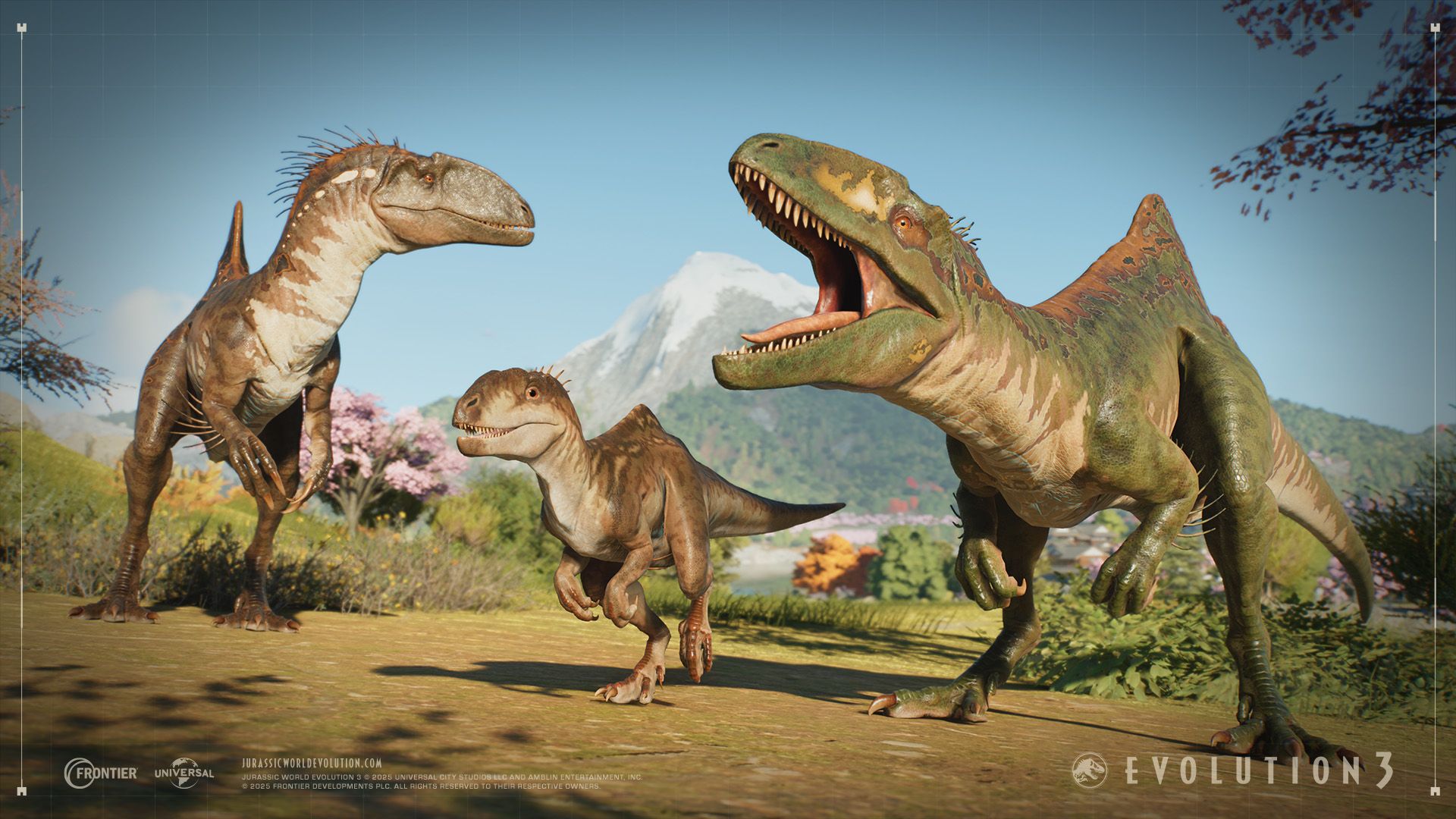 1920x1080 Gigantosaurus Dinosauro Gigante Jurassic World Jurassic World Dominion Super Colossal GIGANOTOSAURUS Unboxing Review