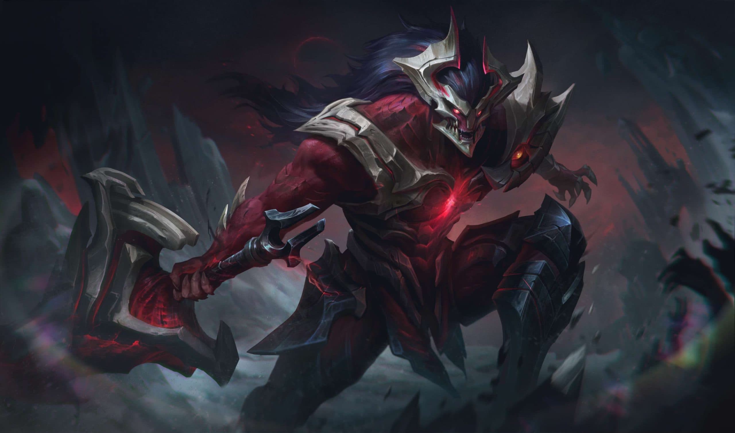 2560x1510 New Visions of the Fallen Darkin Skins Are Coming to League of Legends