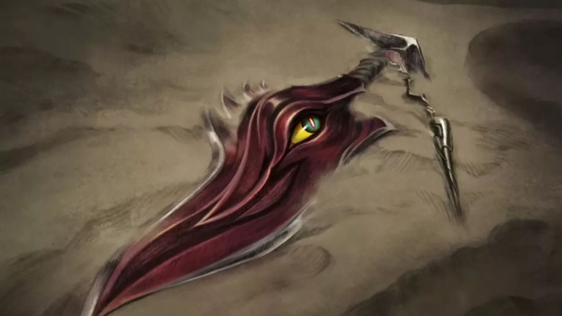 1920x1080 Who are the Darkin in League of Legends and what role do they play in Runeterra lore?