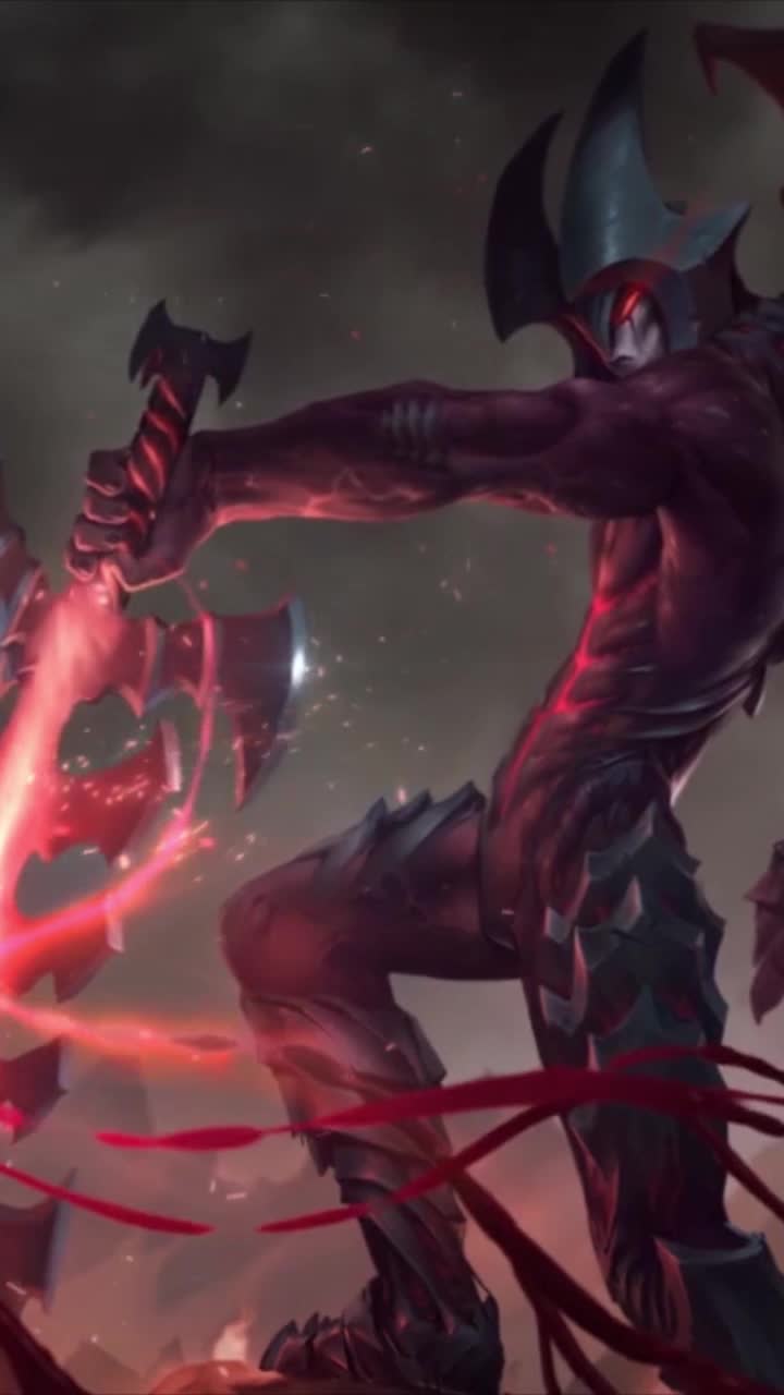 720x1280 Darkin Live Wallpaper & Animated Wallpaper. Free Live & Animated Wallpaper for PC