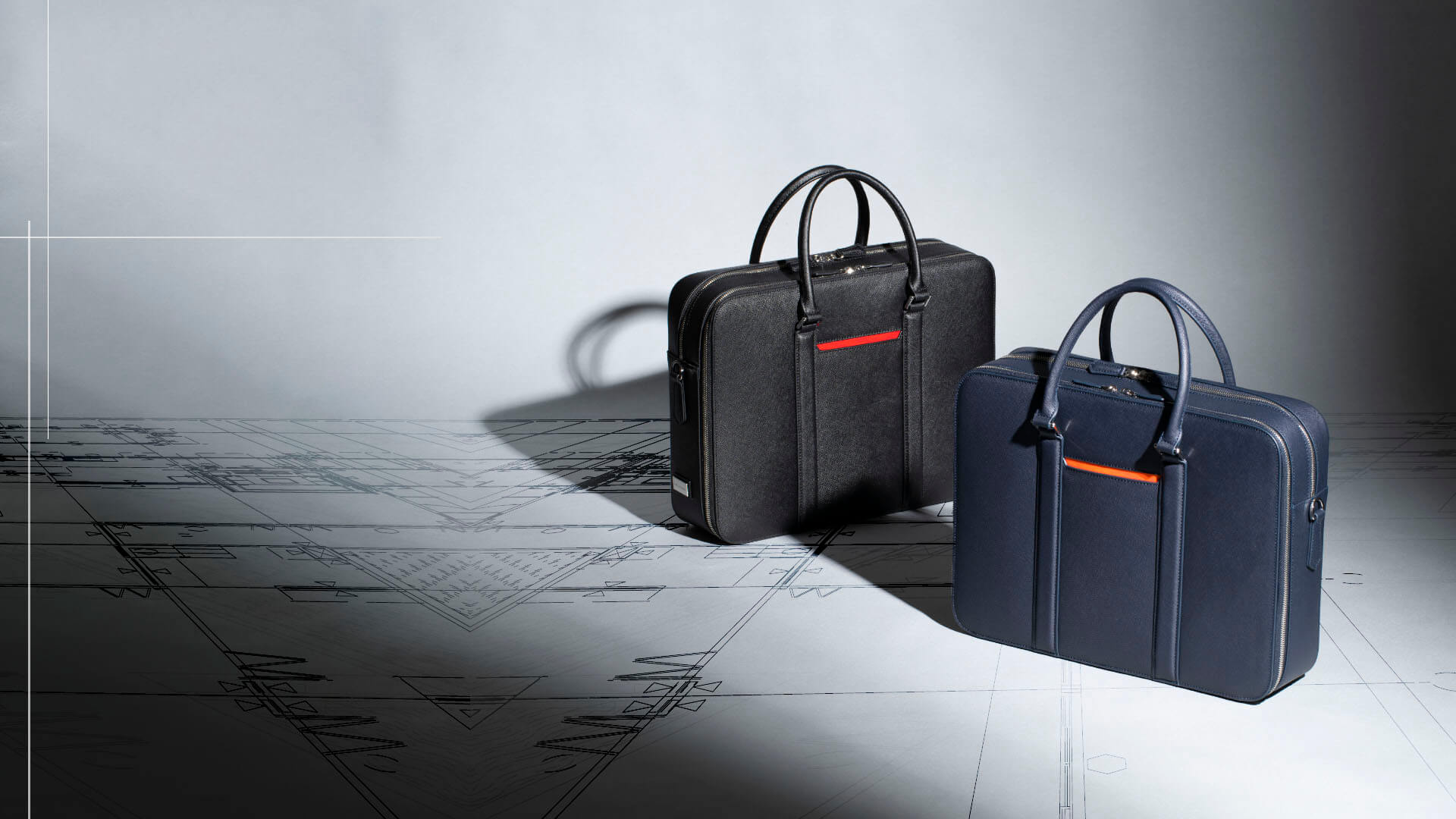 1920x1080 The Best Briefcases for Men Under $500