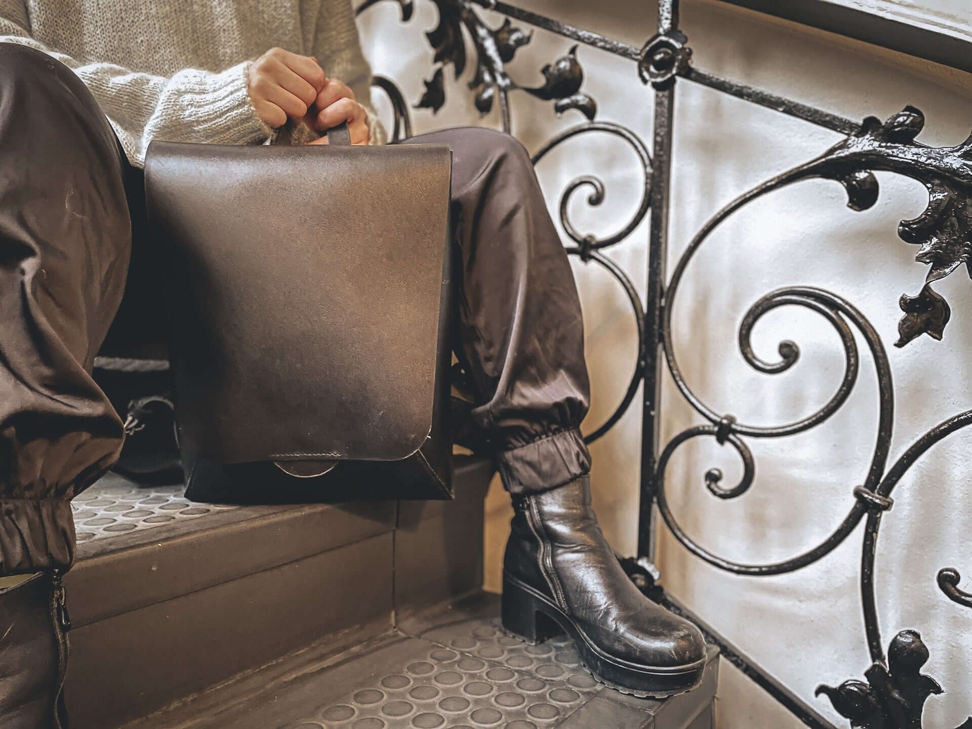 1920x1440 How to Style Your Designer Briefcase