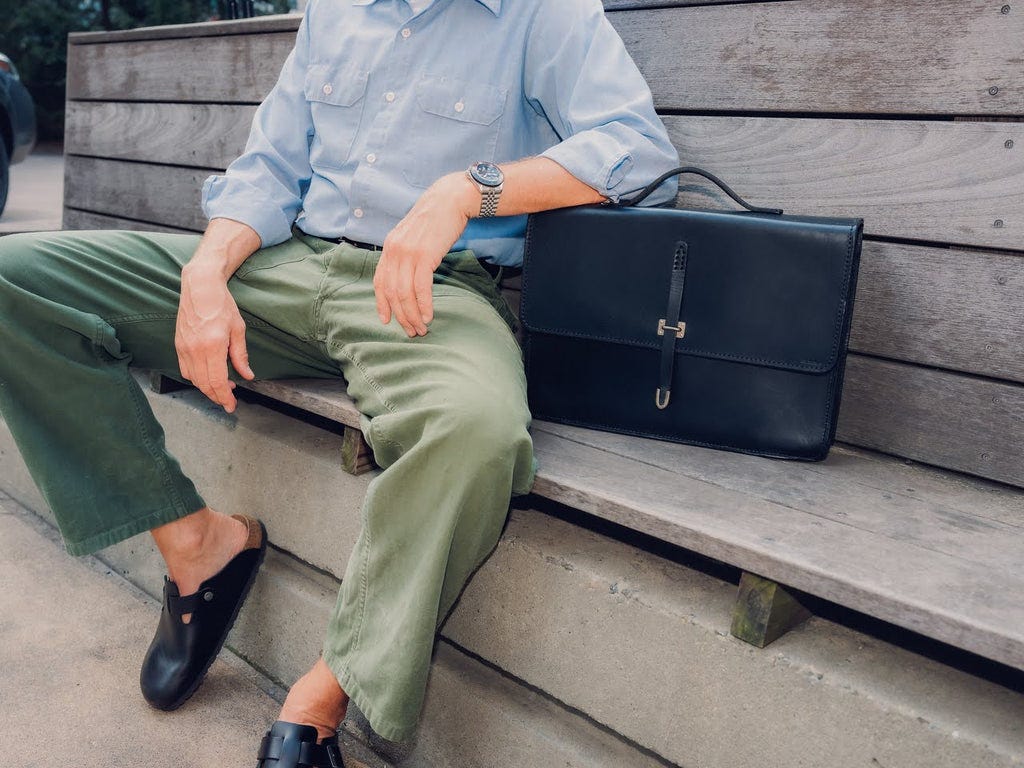 1024x768 Ditch the Backpack: The Best Leather Briefcases Around $000