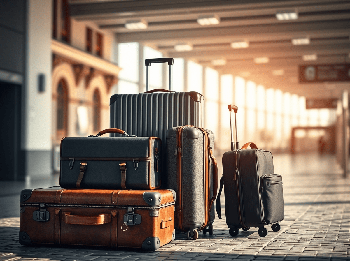1200x896 Indian Travelers: Indian Travellers Embrace Multi Bag Travel Habits, PulseAI Study Shows, ETTravelWorld