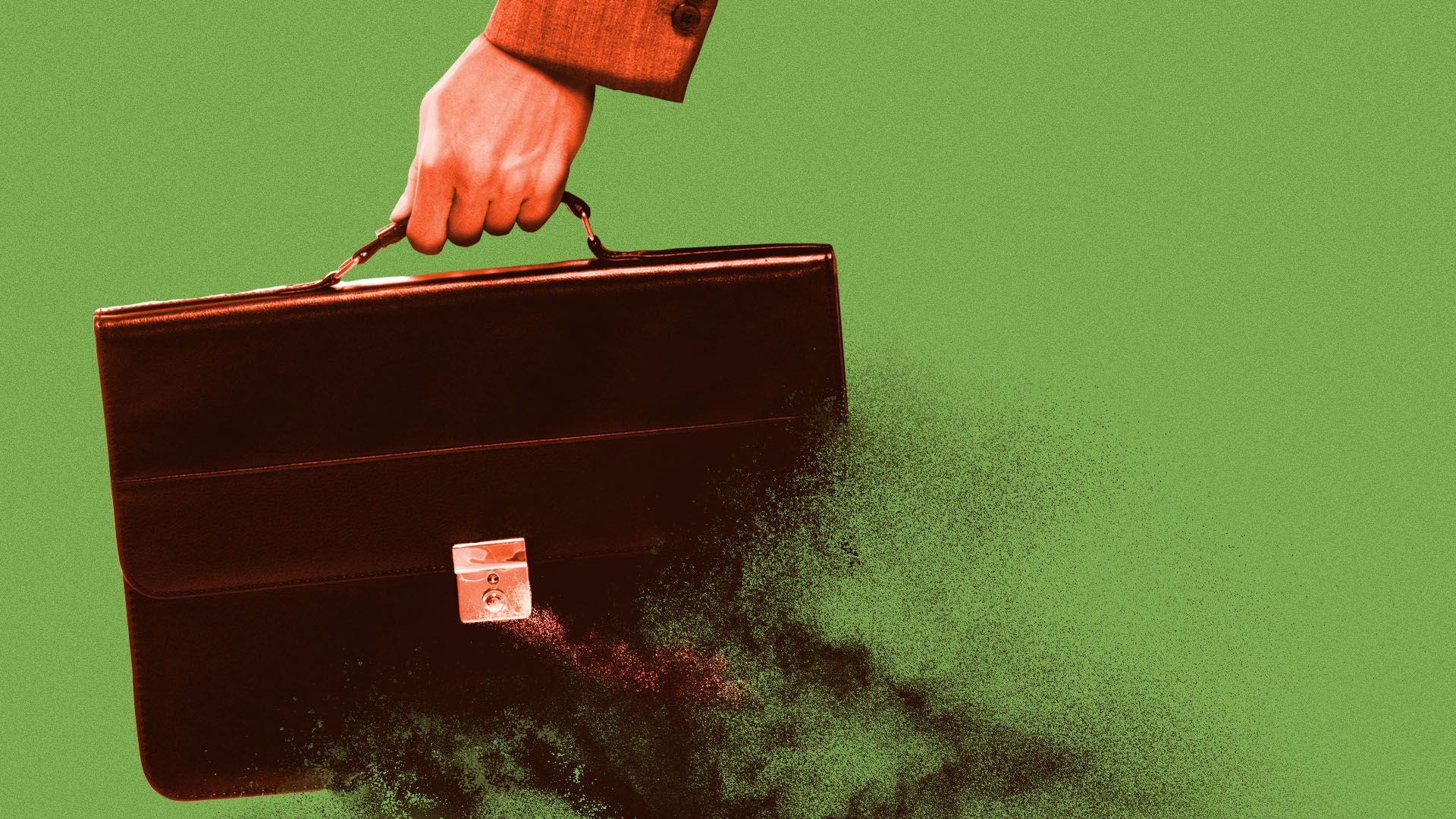 1920x1080 More working men are caregivers as women leave workforce, survey finds
