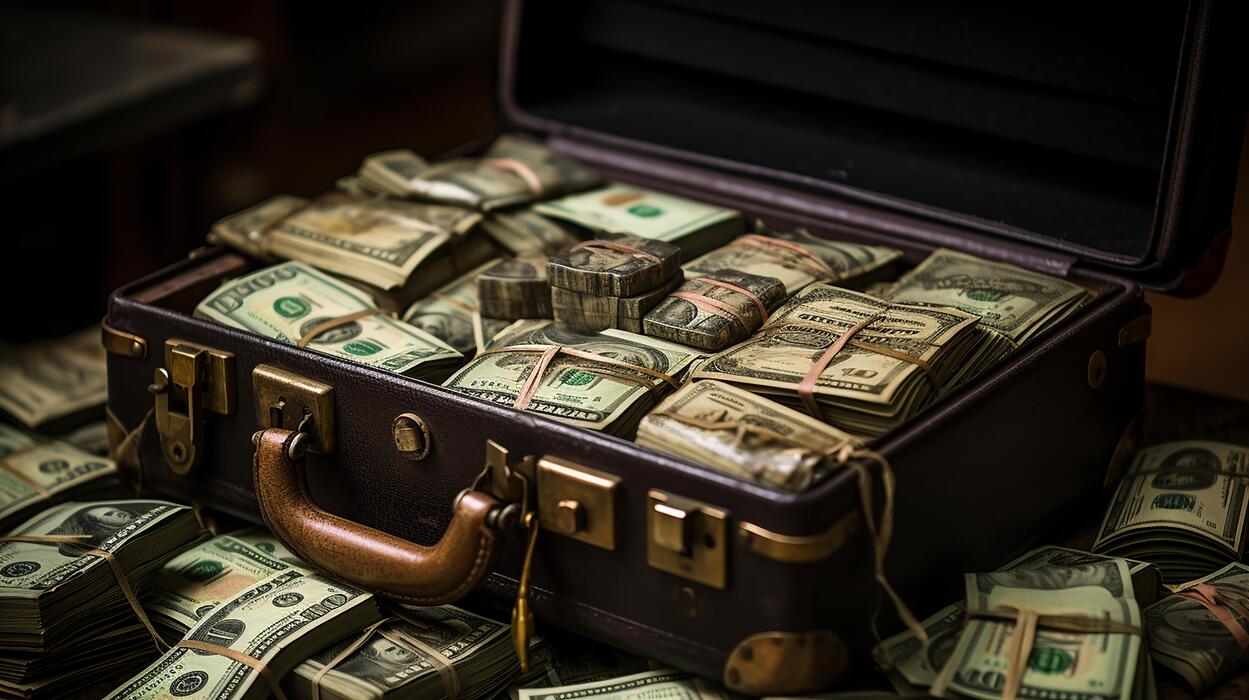 1249x700 Money Case , Image and Background for Free Download