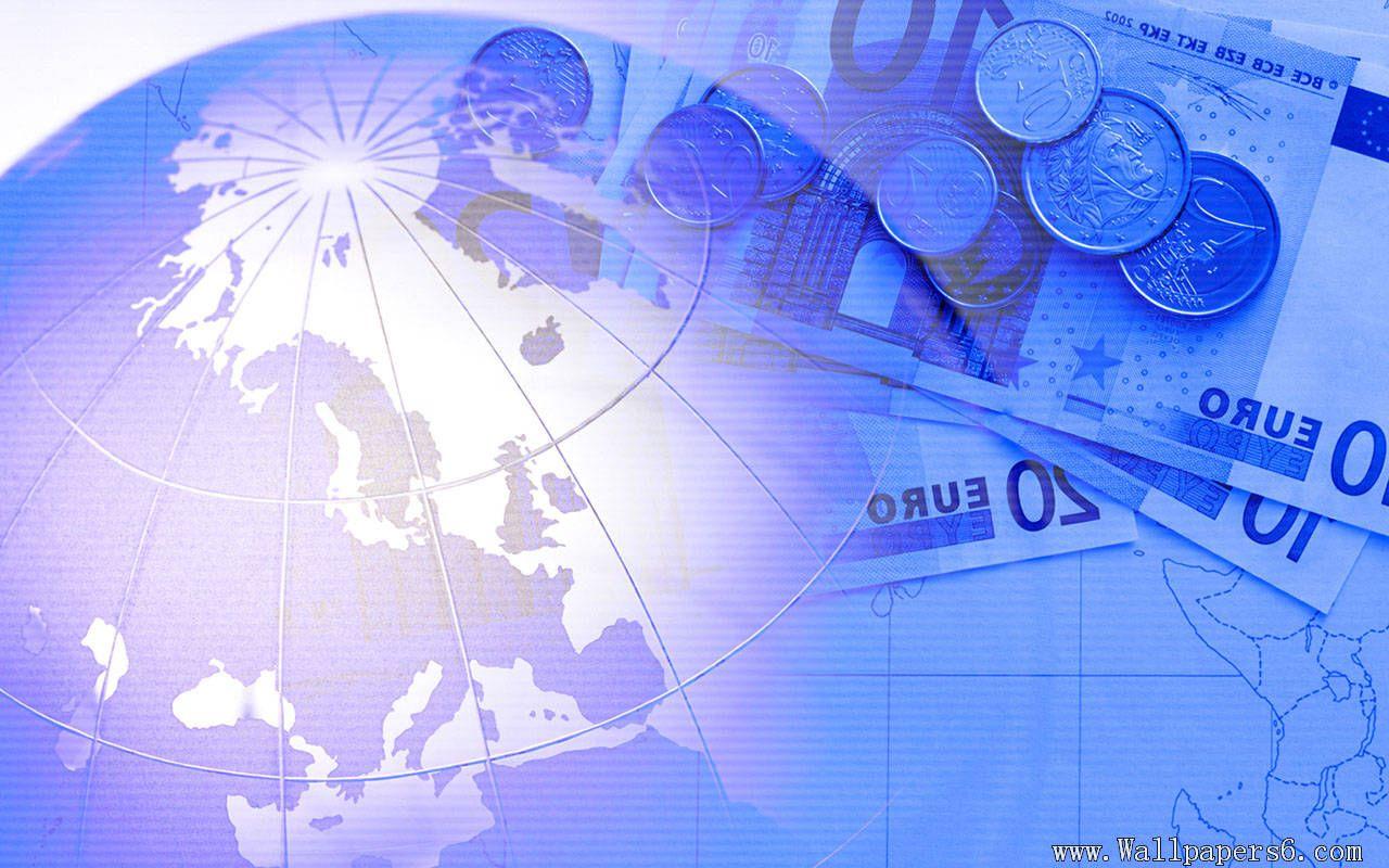 1280x800 Currency Wallpaper