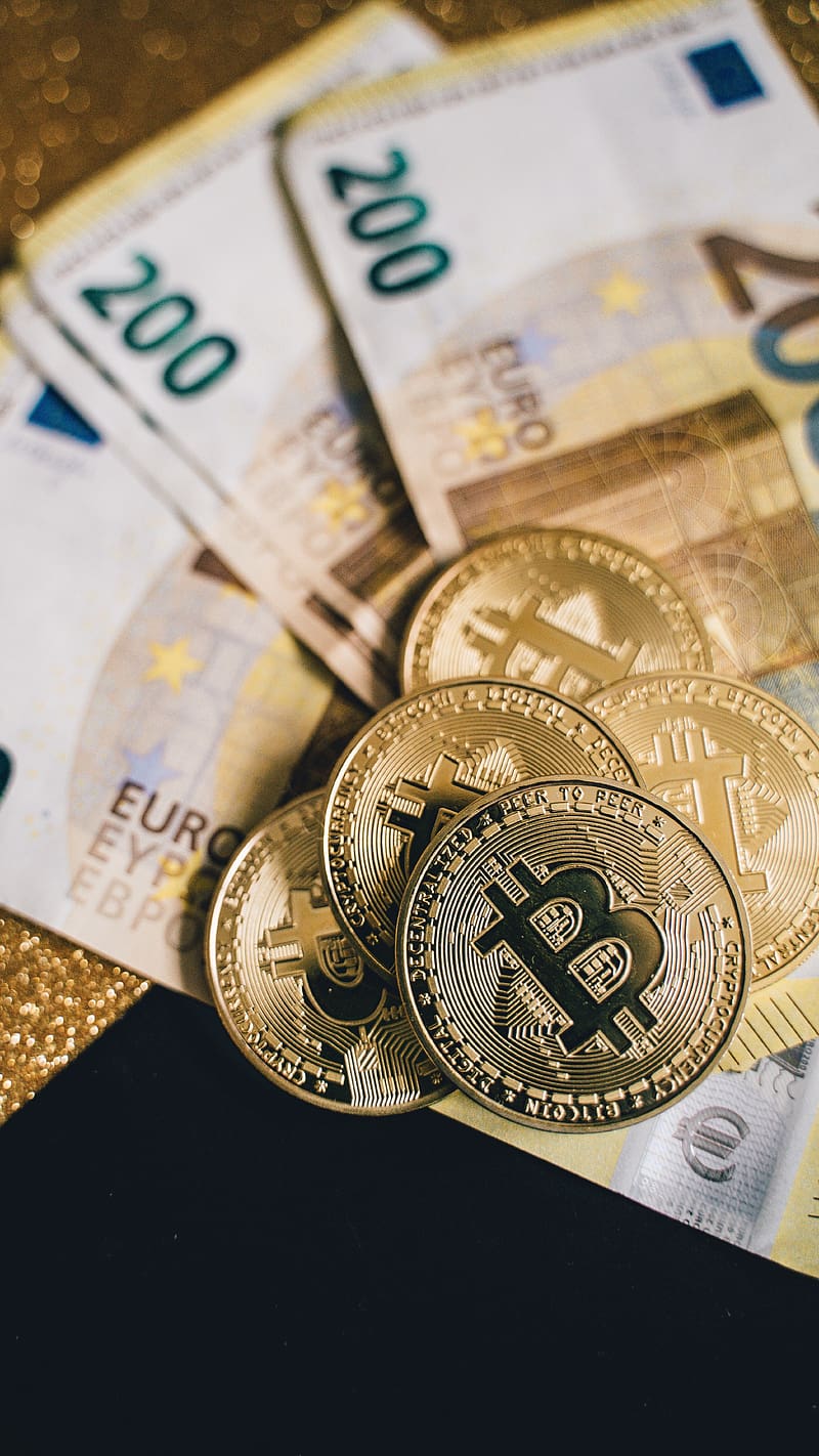 800x1422 Money Attract, Gold Coins, HD phone wallpaper