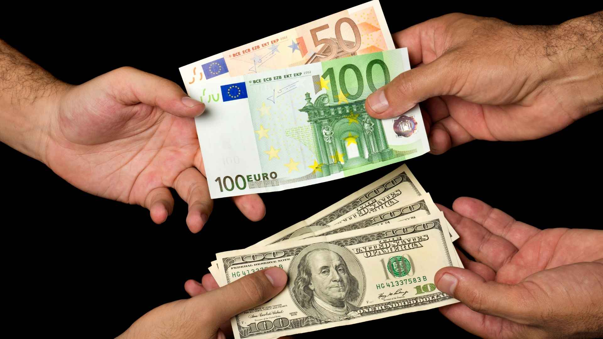 1920x1080 What Is Currency Exchange? How It Works, Rates & Traveler Tips