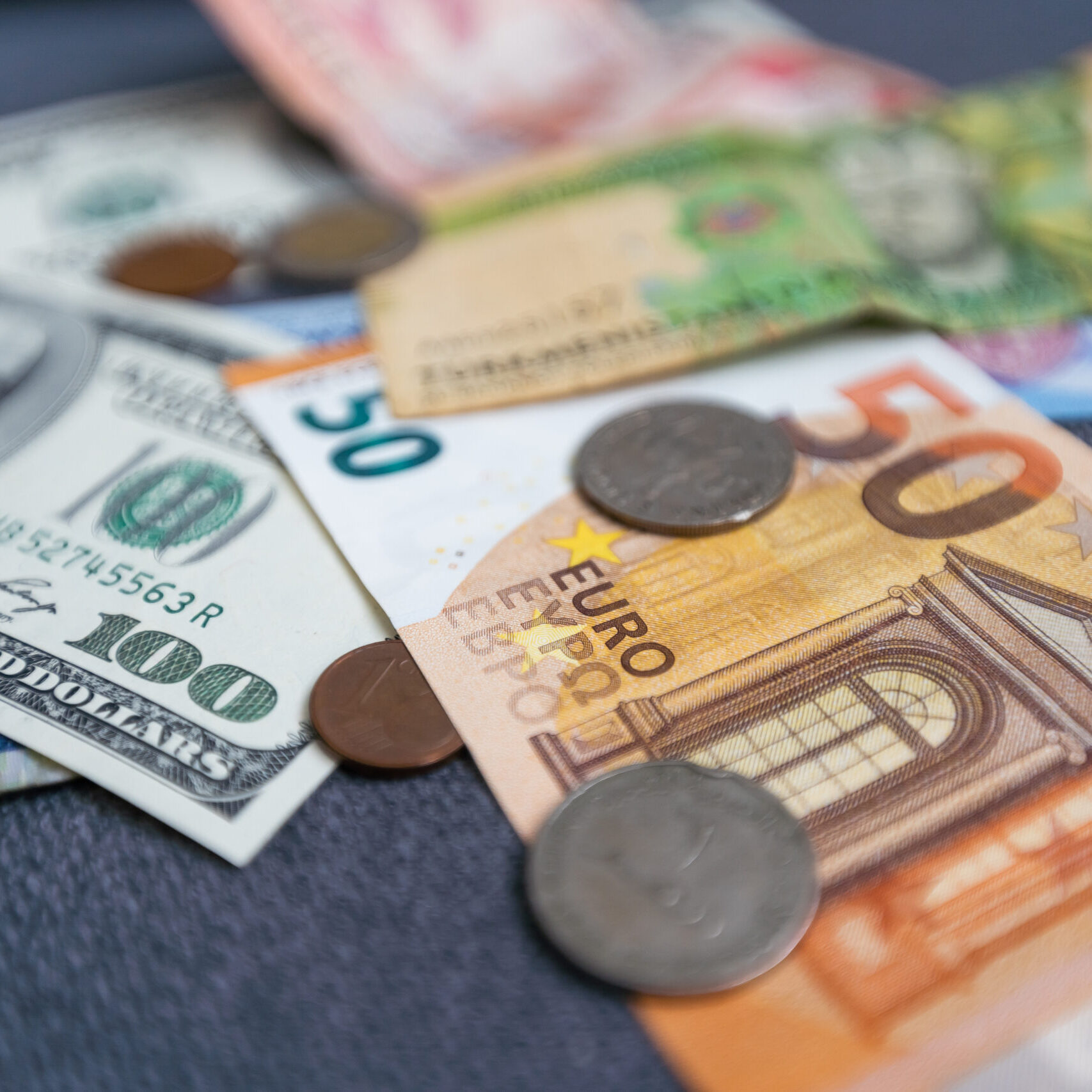 1707x1707 Currency Exchange Businesses. Payment Processing Solutions