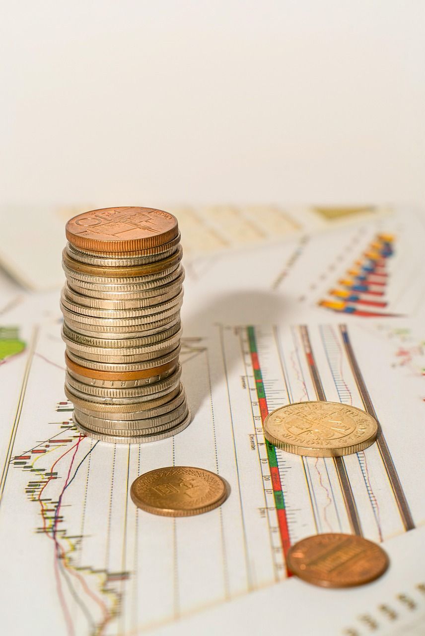 856x1280 Free Exchange Rates & Stock Exchange Image