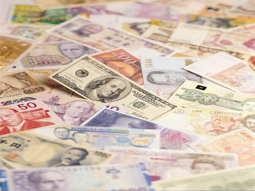 1024x768 Amount of Foreign Exchange Reserves Decreases by US$3.1 billion in September