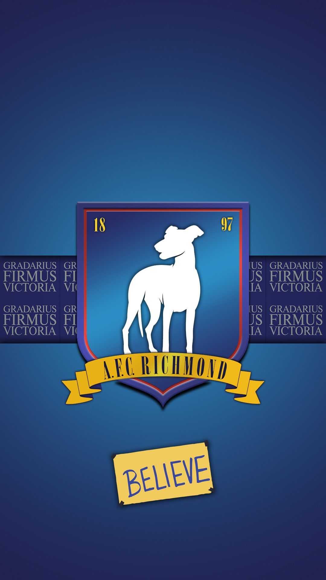 1080x1920 A.F.C. Richmond
