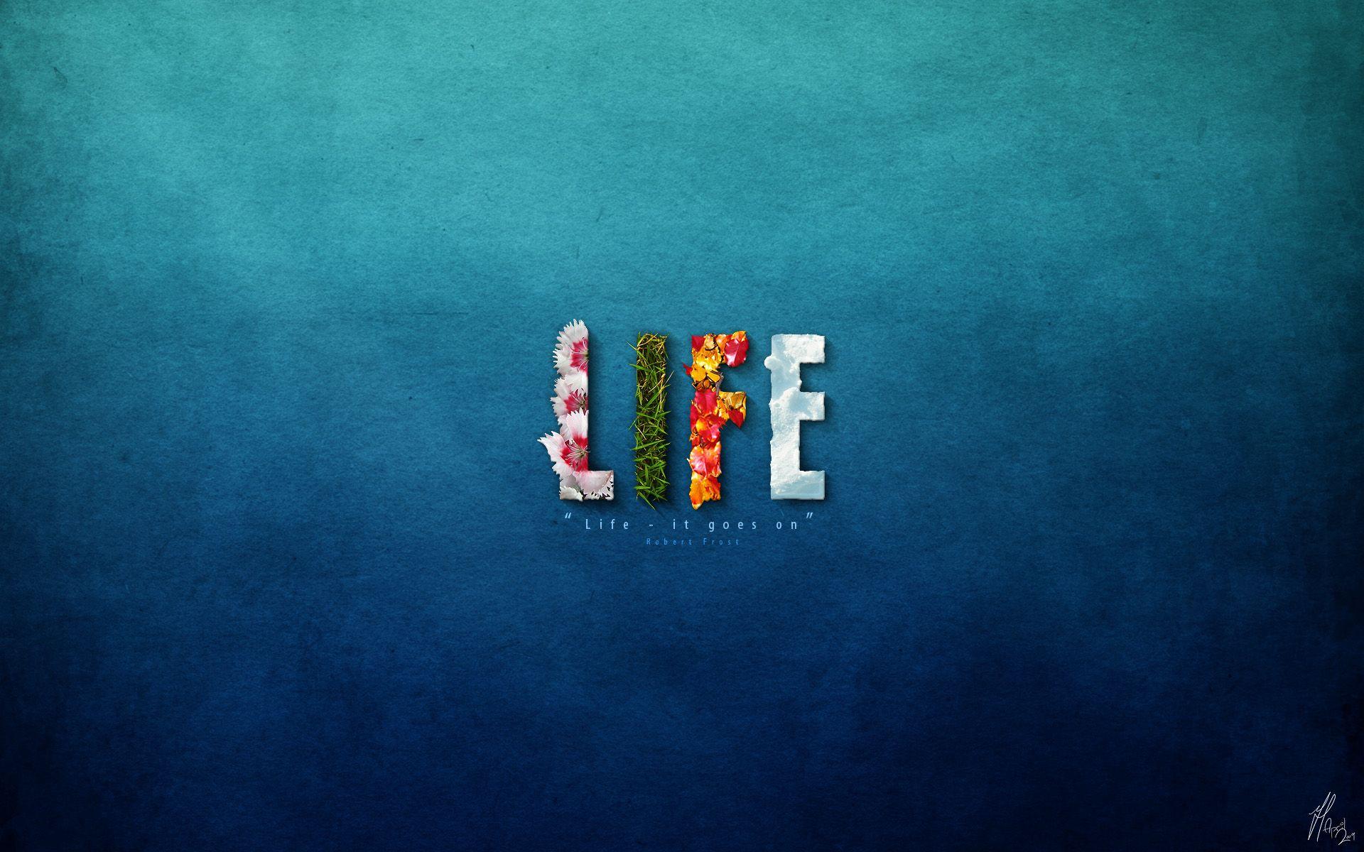 1920x1200 Life Wallpaper. Attractive Life