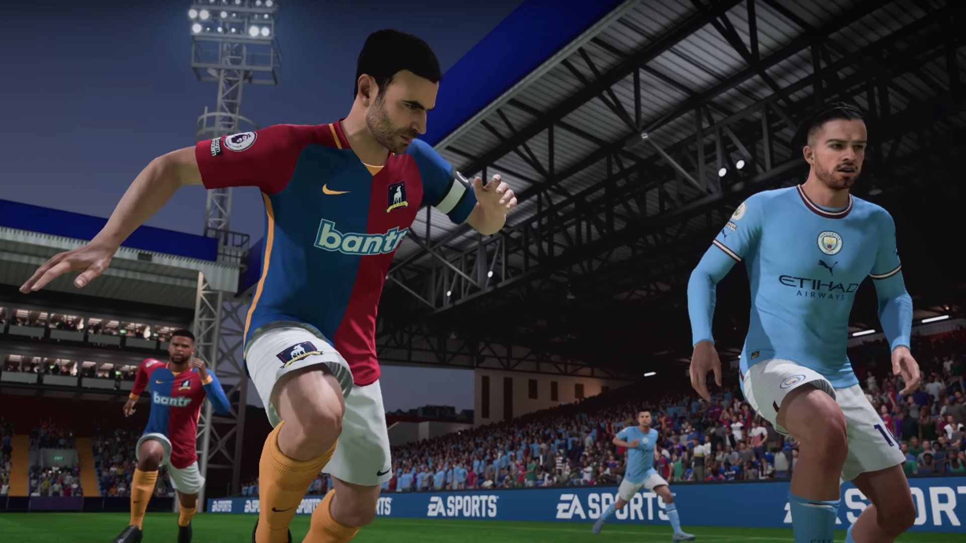 1920x1080 FIFA 23: AFC Richmond player ratings & Ted Lasso Ultimate Team rewards. Goal.com US