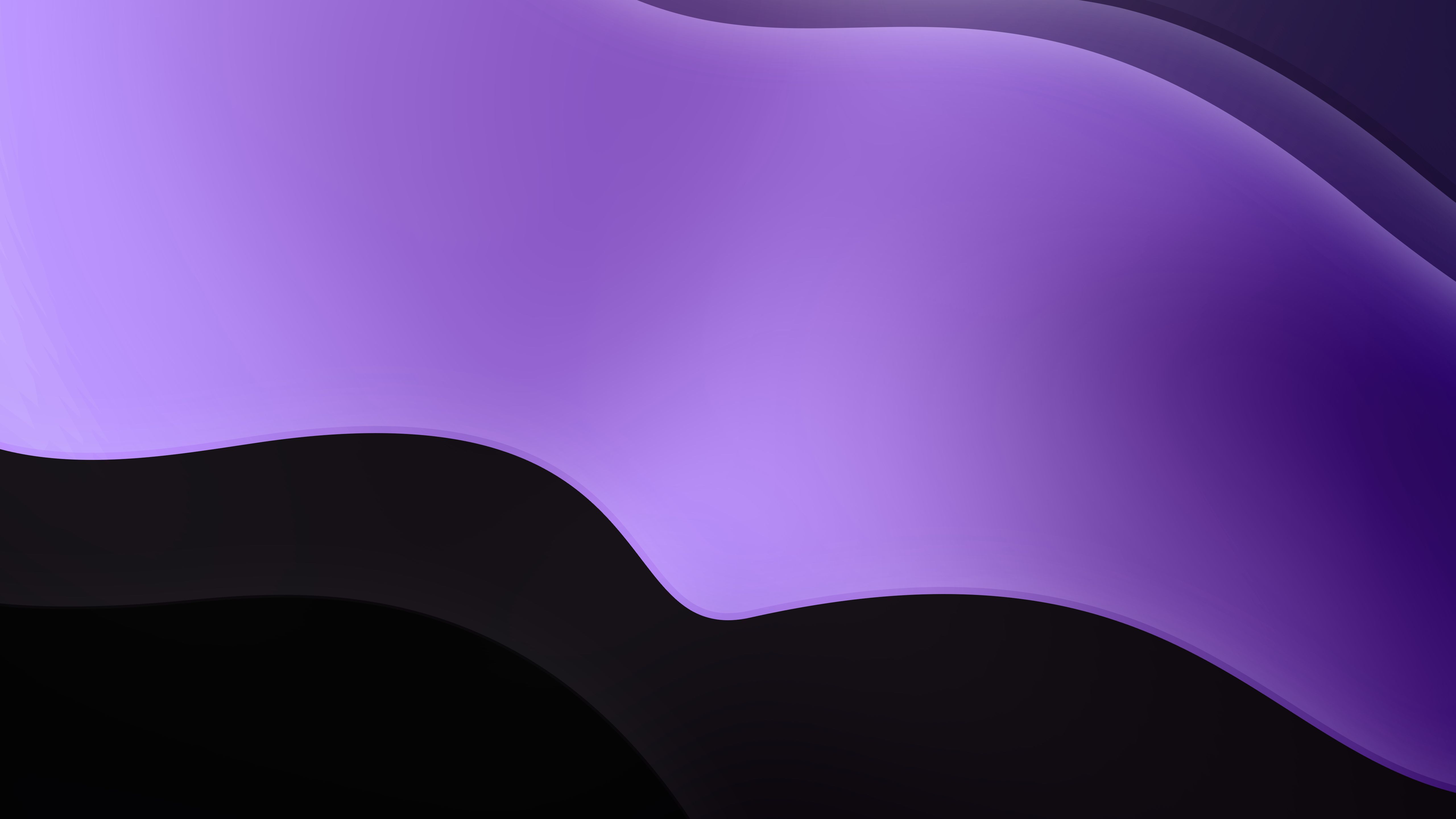 5120x2880 Purple Minimal Dark 5k Wallpaper, HD Abstract Wallpaper, 4k Wallpaper, Image, Background, Photos and Picture