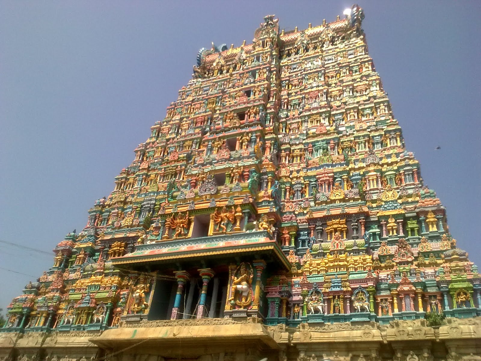 1600x1200 Madurai