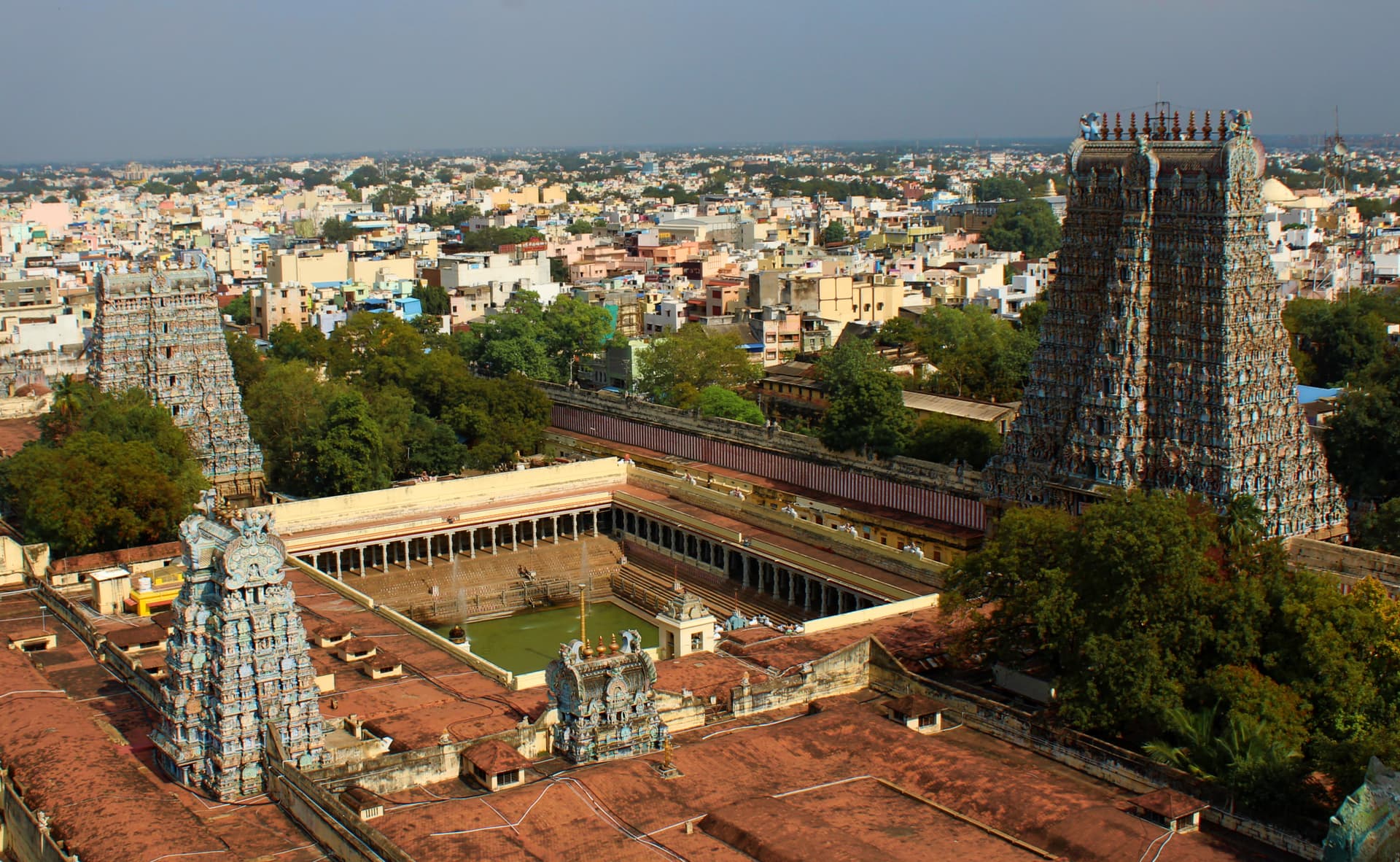 1920x1182 Meenakshi Amman Temple. Madurai. Backpackers United (2024)