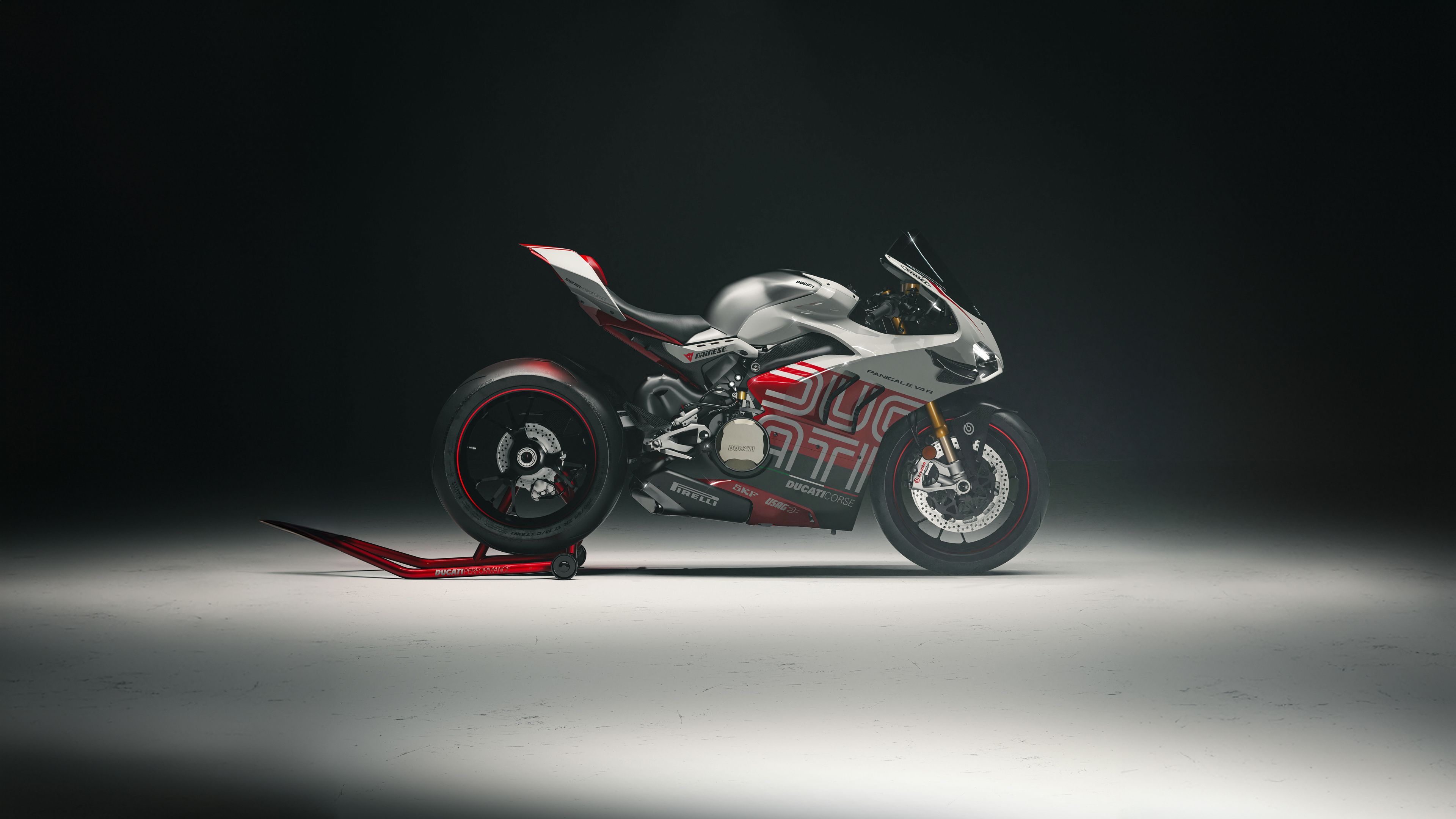 3840x2160 Ducati Panigale V4r 4k Wallpaper, HD Bikes Wallpaper, 4k Wallpaper, Image, Background, Photos and Picture