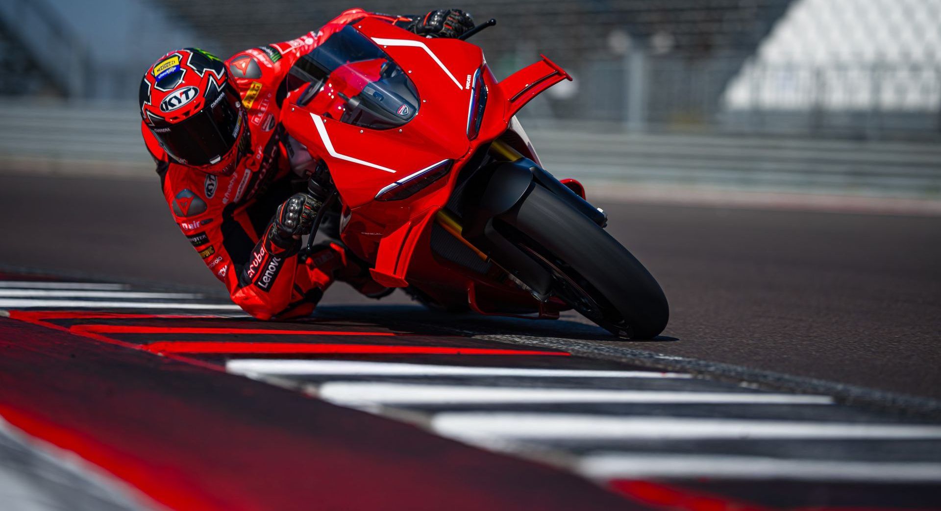 1920x1043 Ducati Panigale V4 R: The Latest Evolution World Magazine. Motorcycle Riding, Racing & Tech News